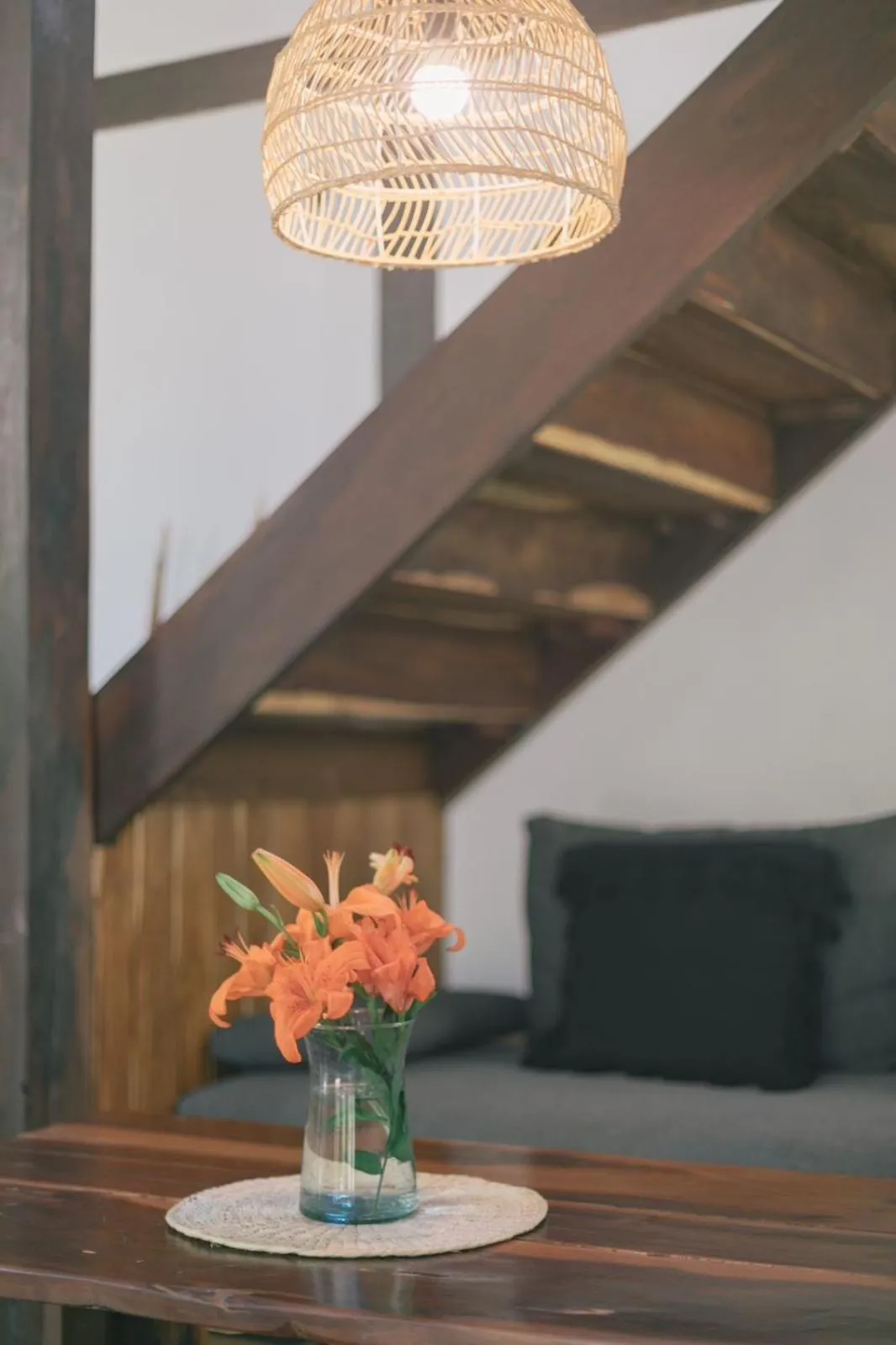 Nahouse Jungle Lodges