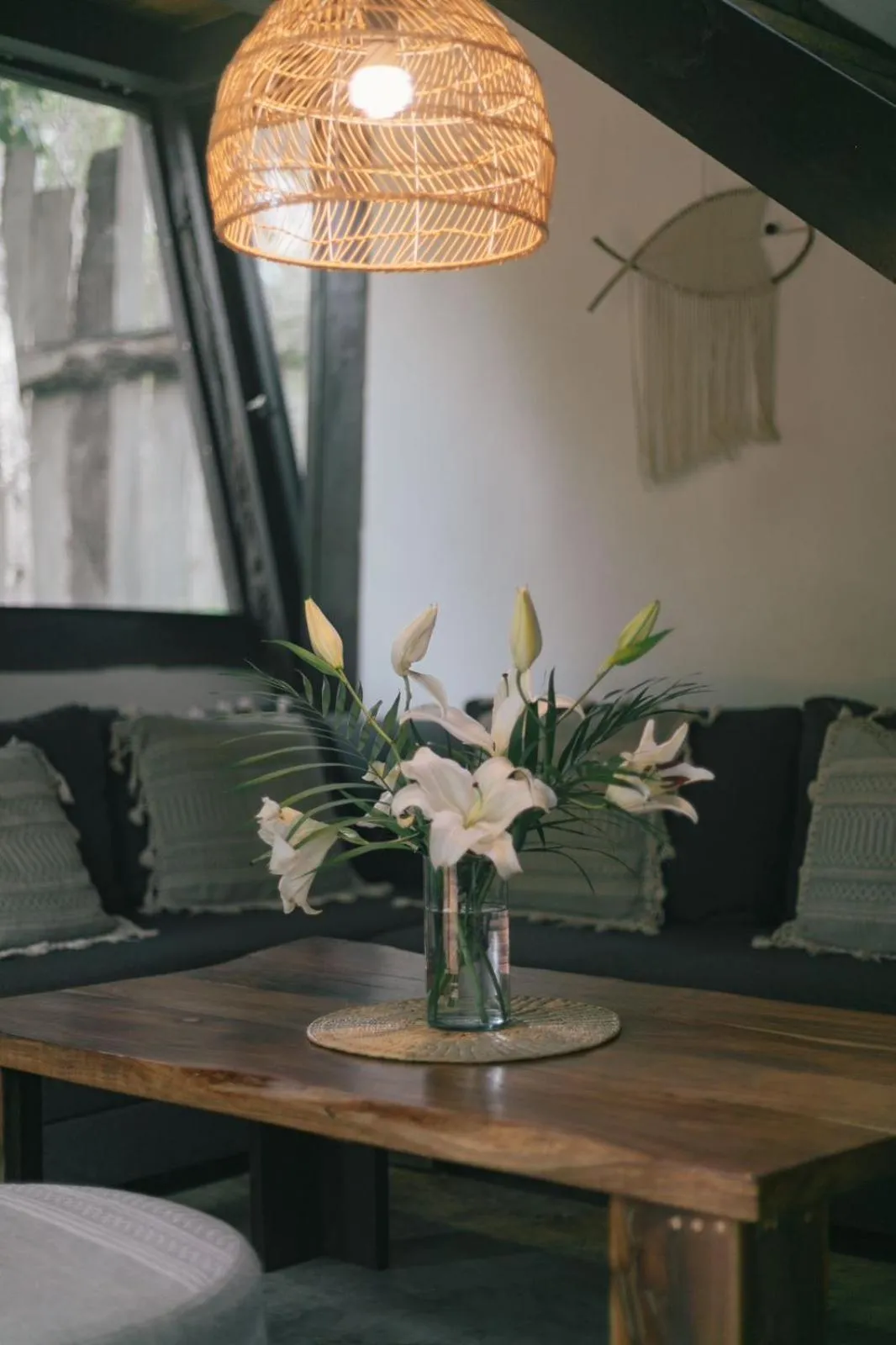 Nahouse Jungle Lodges