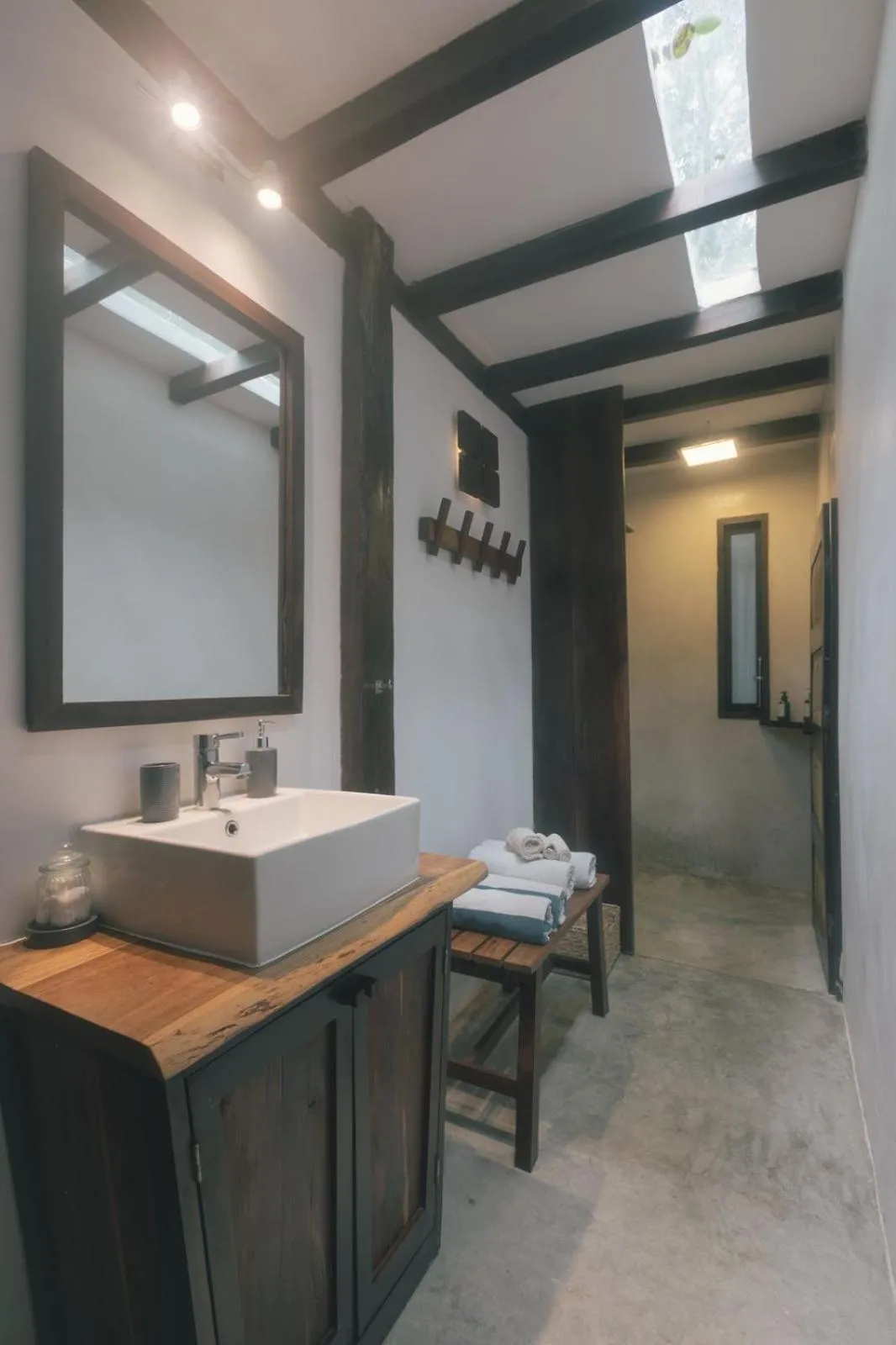 Nahouse Jungle Lodges