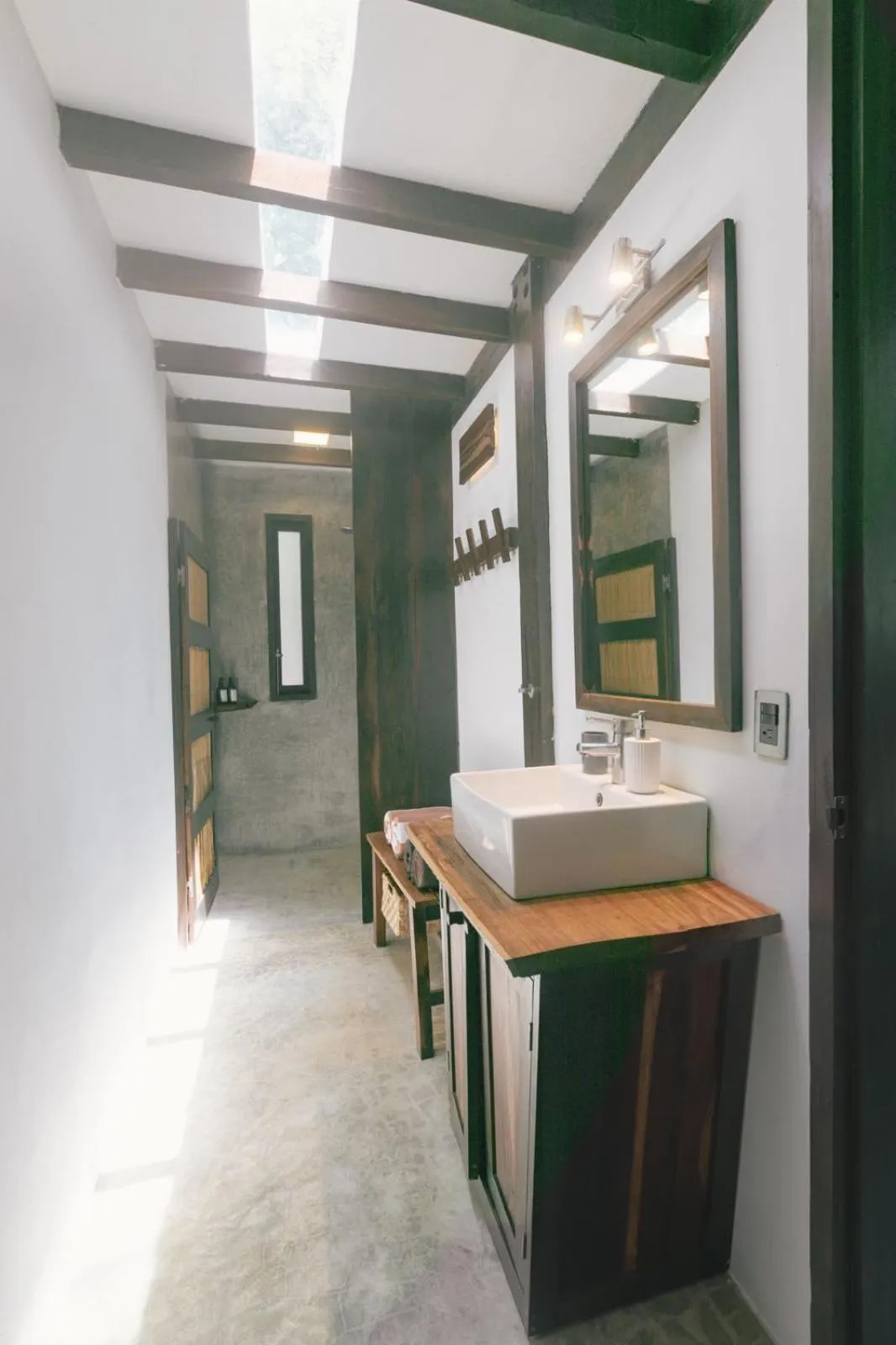 Nahouse Jungle Lodges