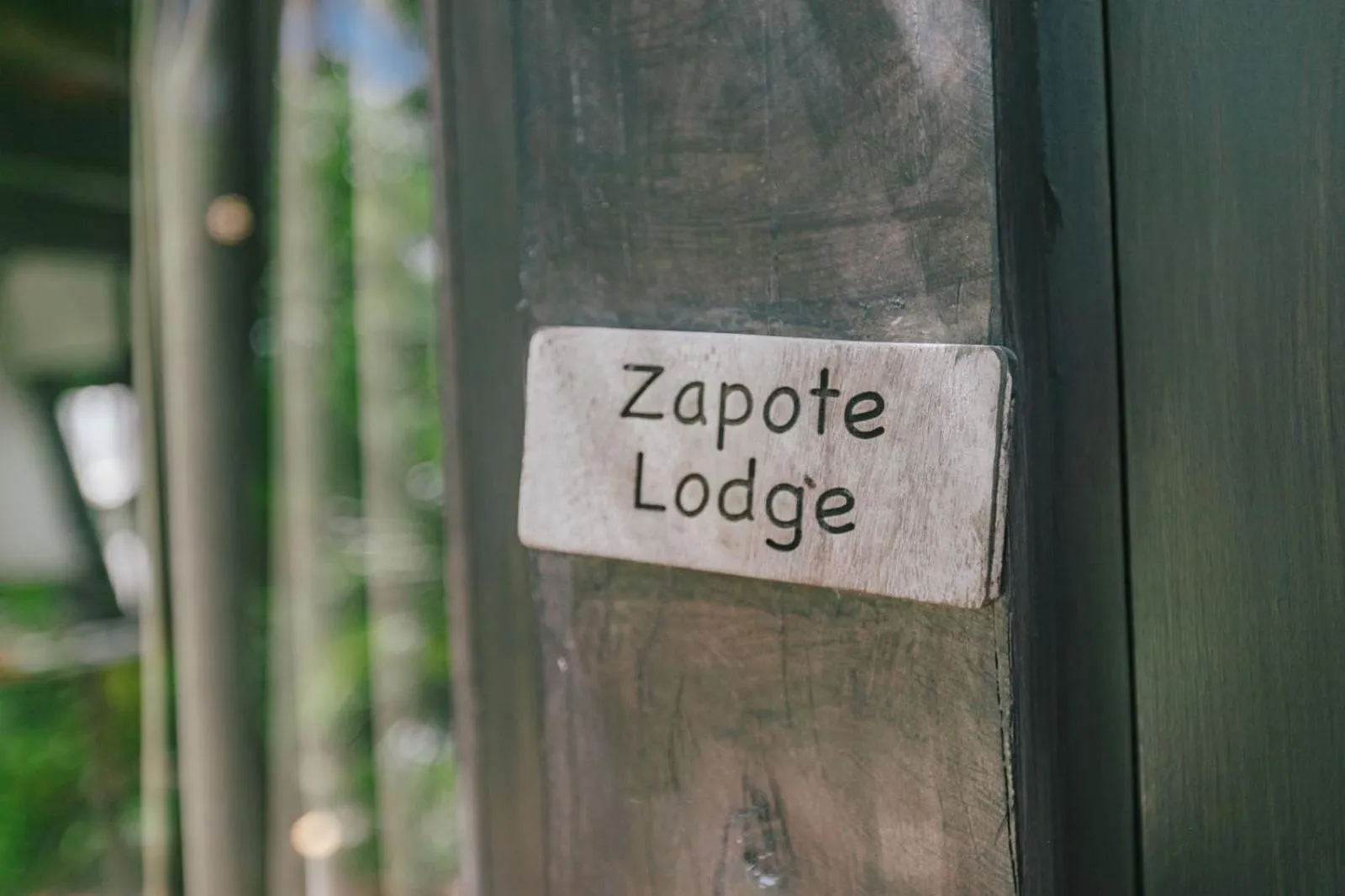 Nahouse Jungle Lodges