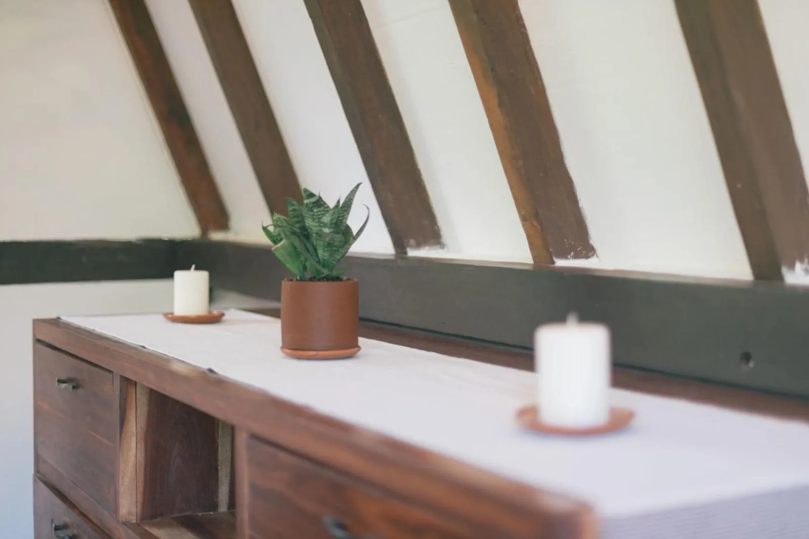 Nahouse Jungle Lodges