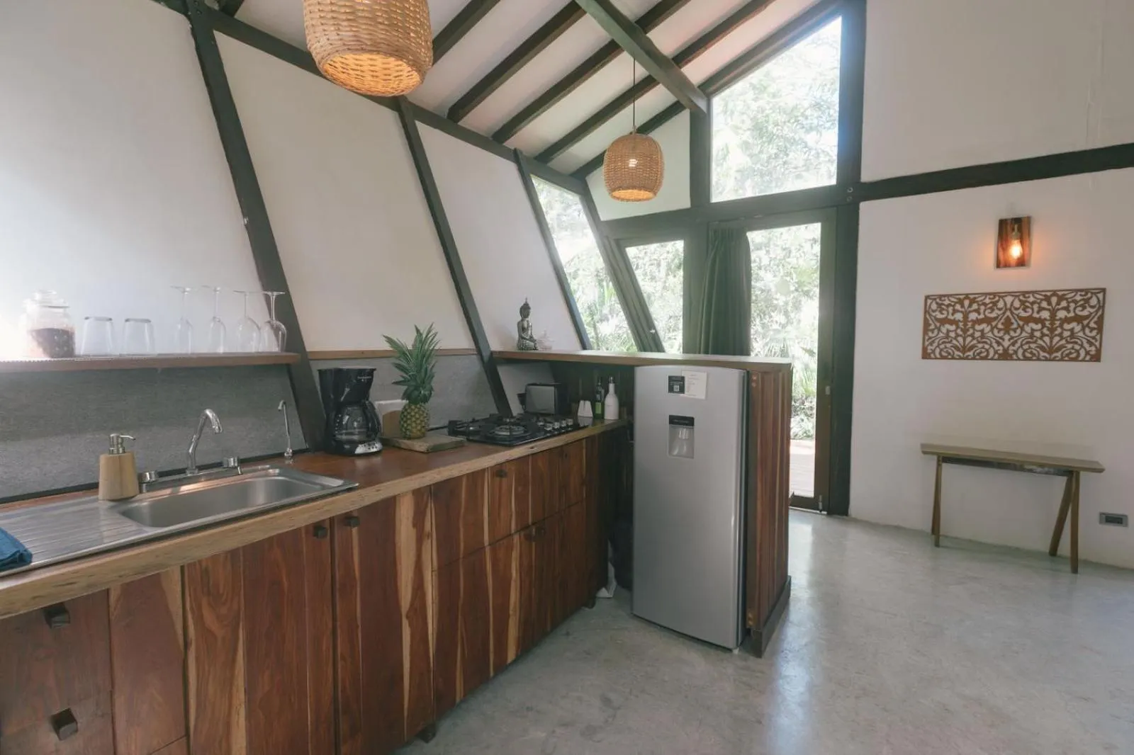 Nahouse Jungle Lodges