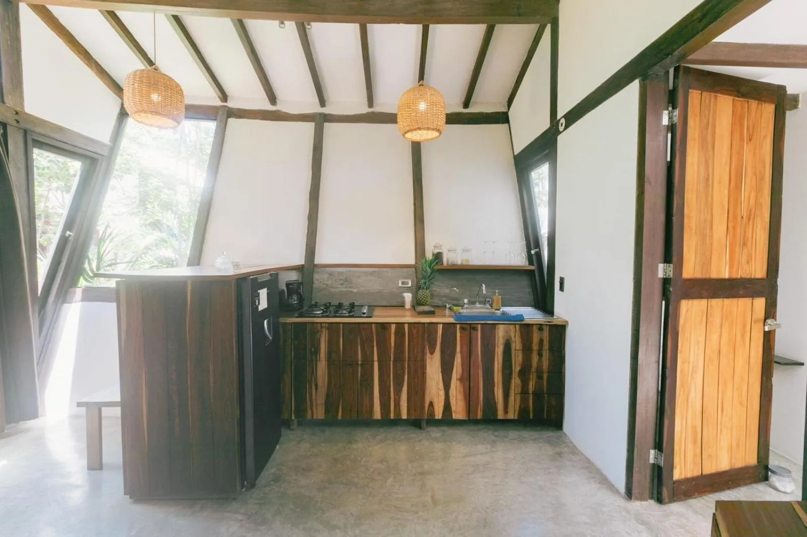 Nahouse Jungle Lodges