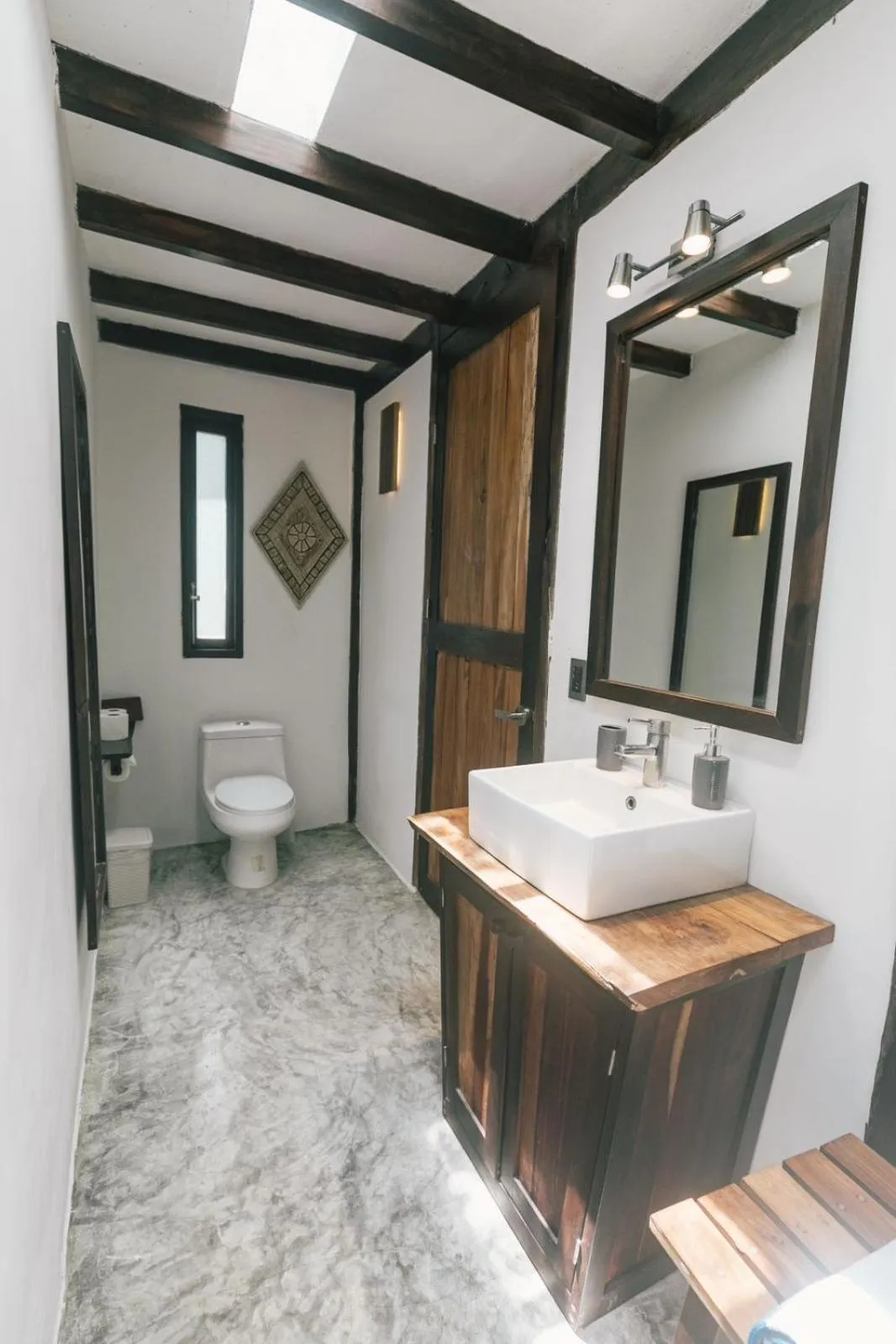 Nahouse Jungle Lodges