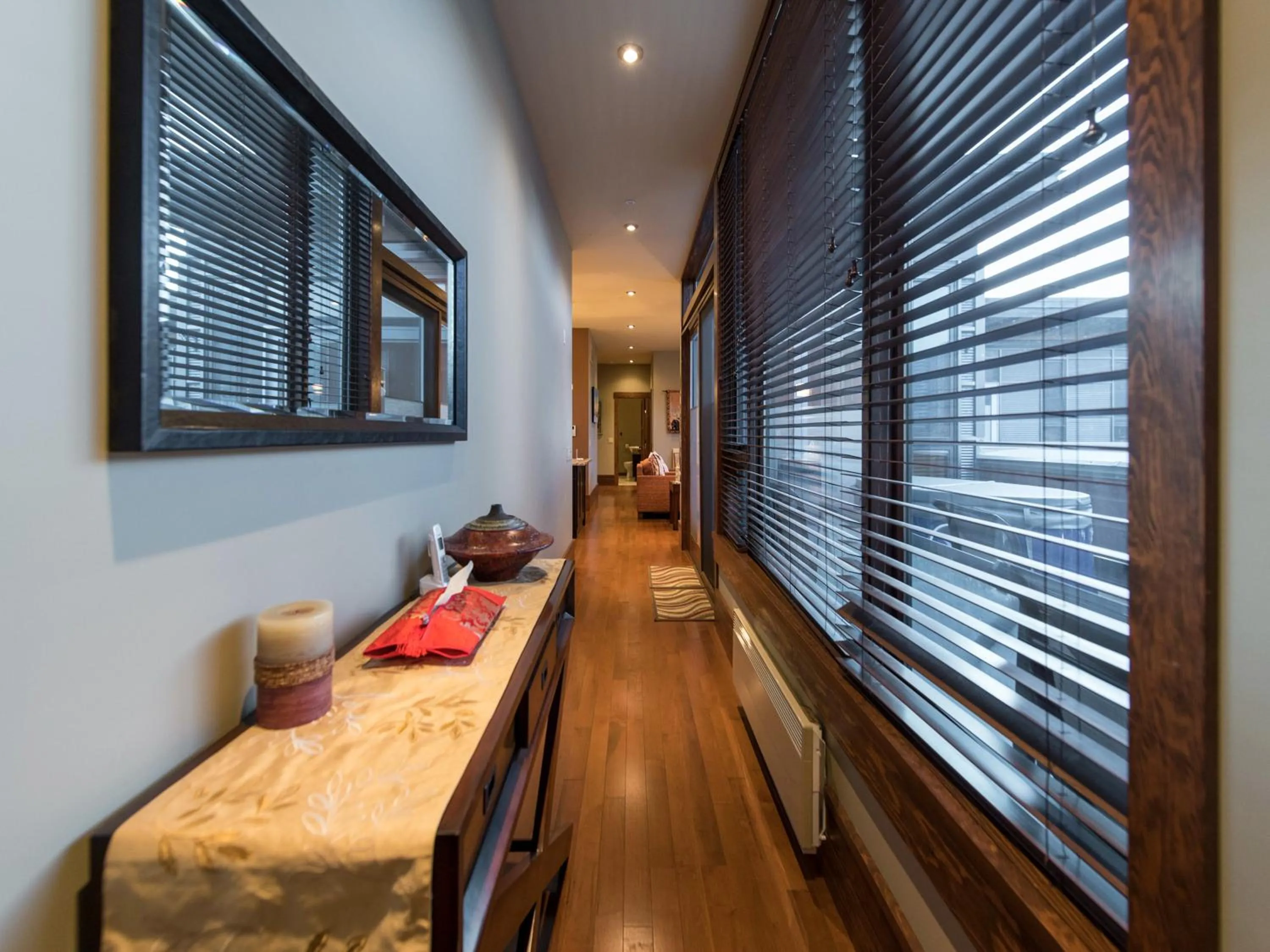 Bed in 901 by Fernie Central Reservations