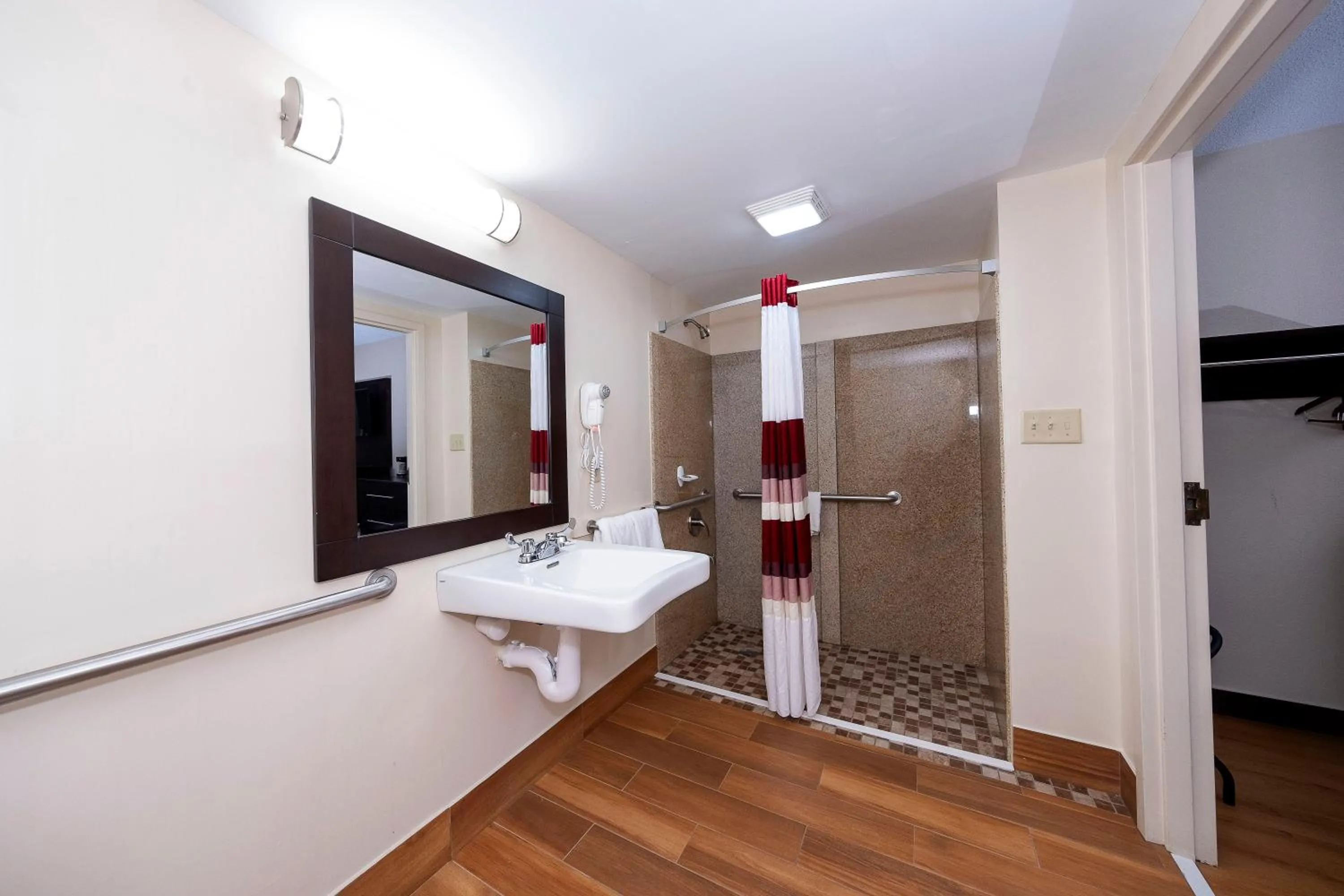 Other in Red Roof Inn PLUS+ Huntsville – Madison