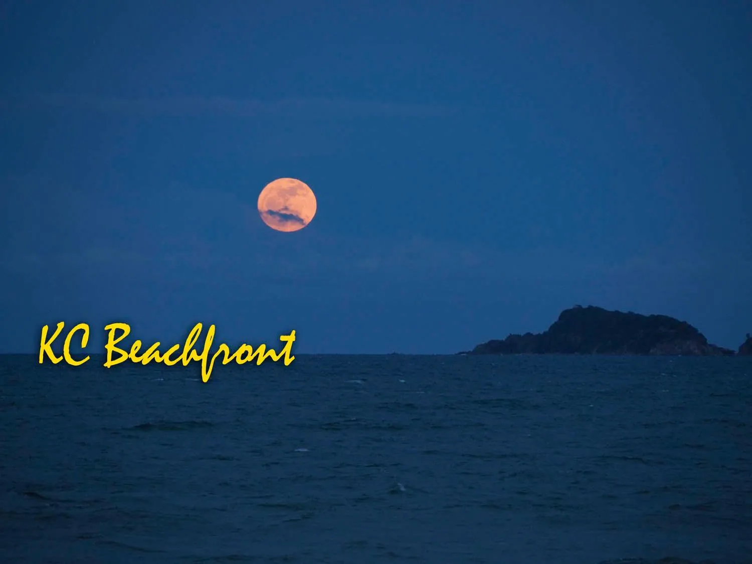 KC Beachfront