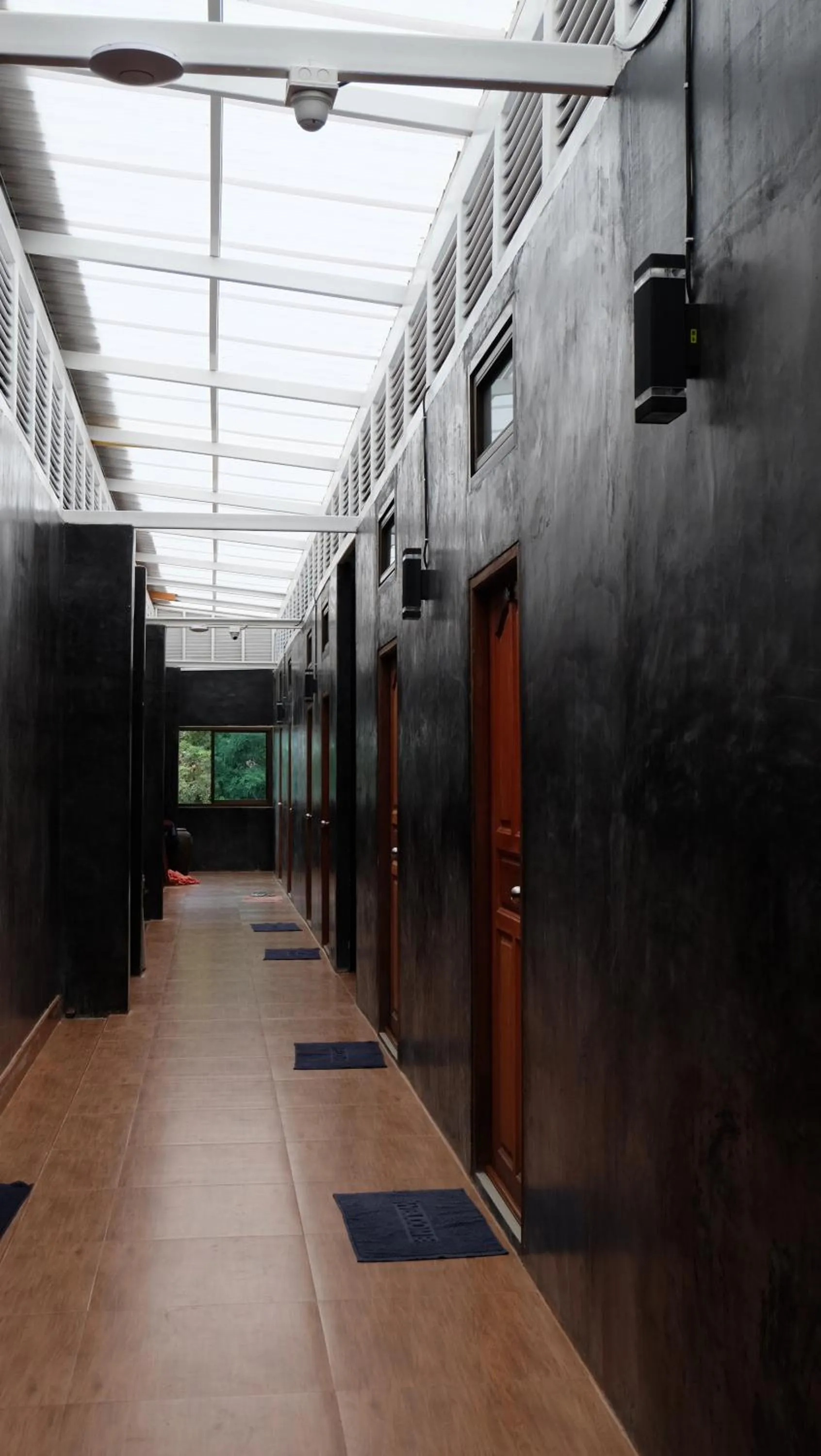 Bedroom in Ibiza House Phi Phi