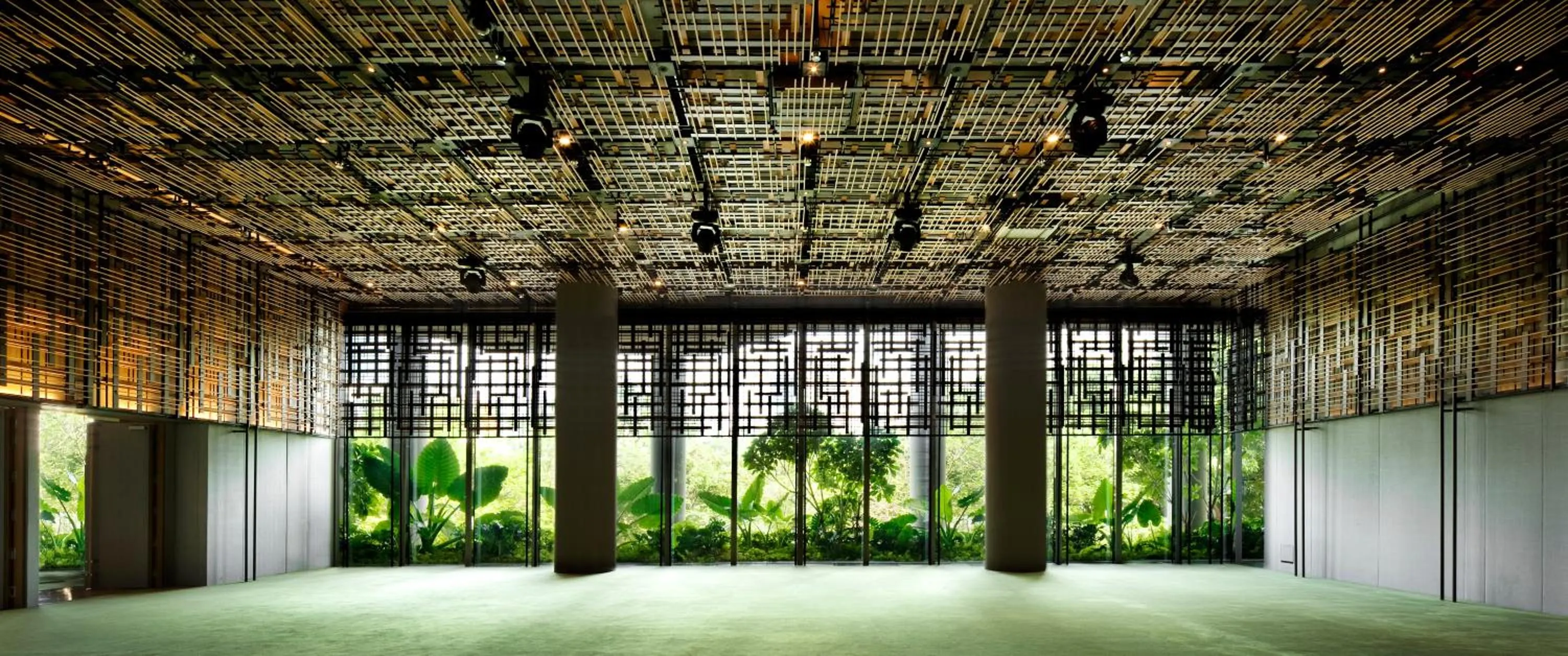 Business facilities in PARKROYAL COLLECTION Pickering, Singapore