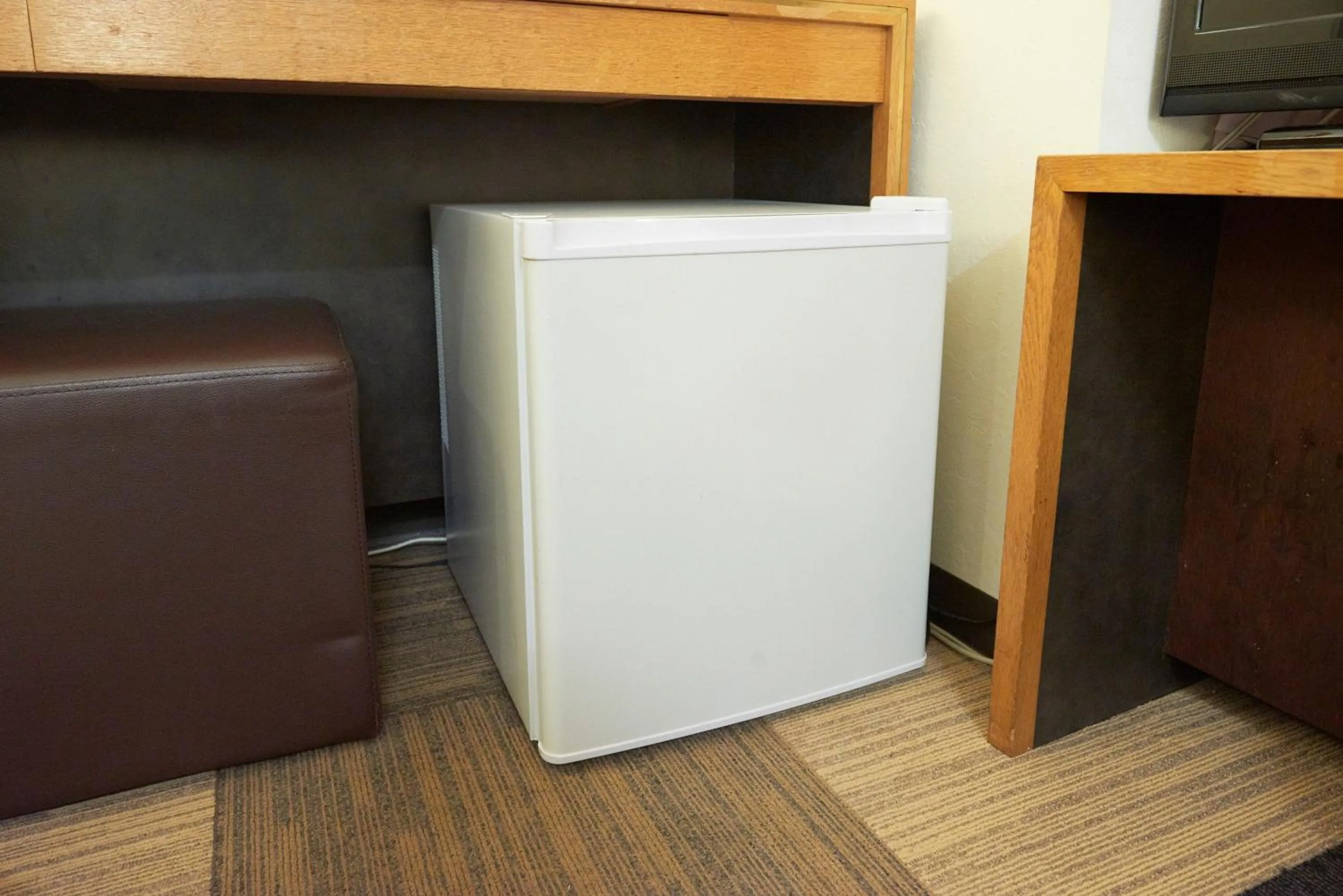 Decorative detail in Select inn Iwaki Ekimae