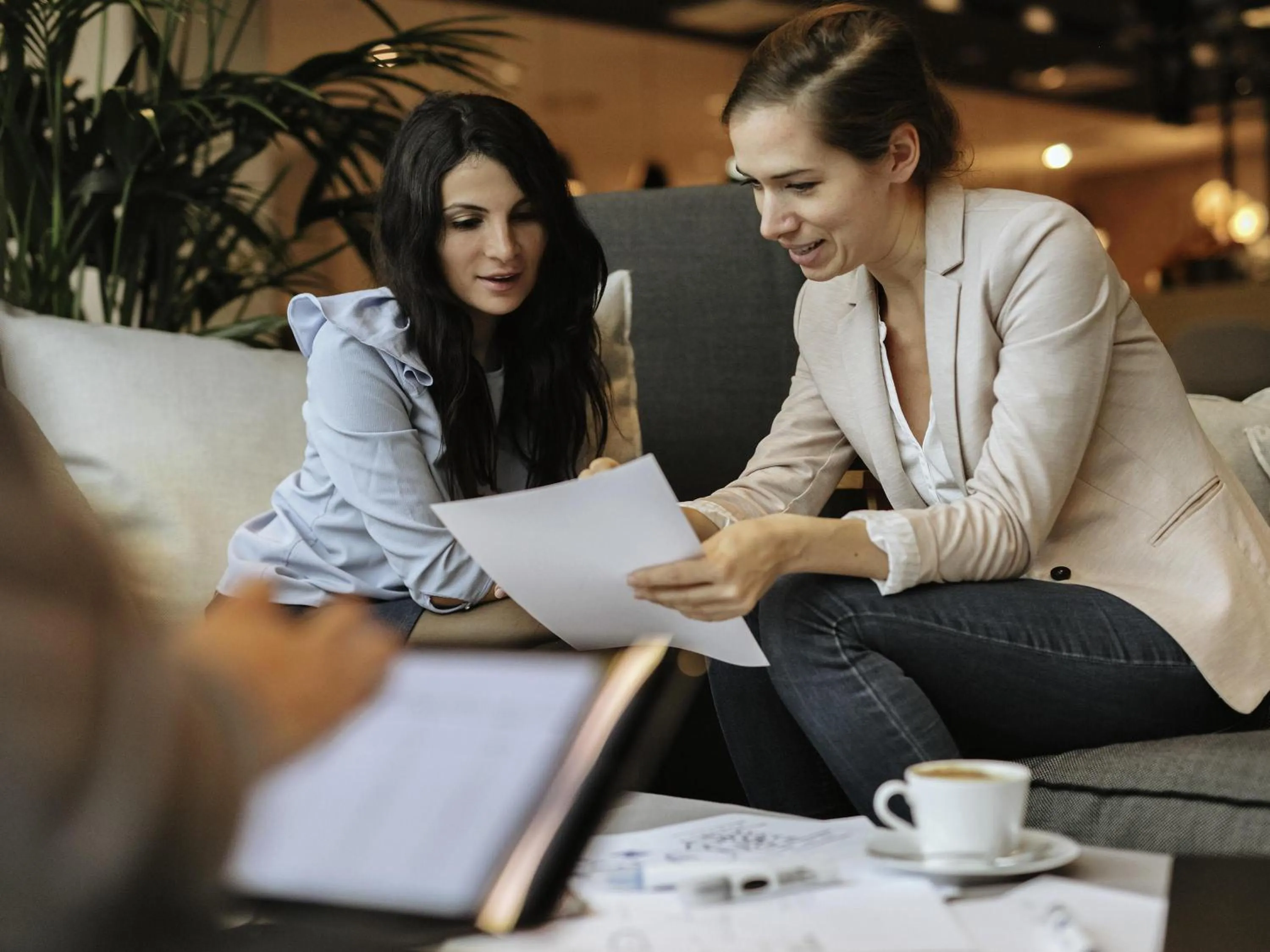 Meeting/conference room in ibis Hotel Erfurt Altstadt