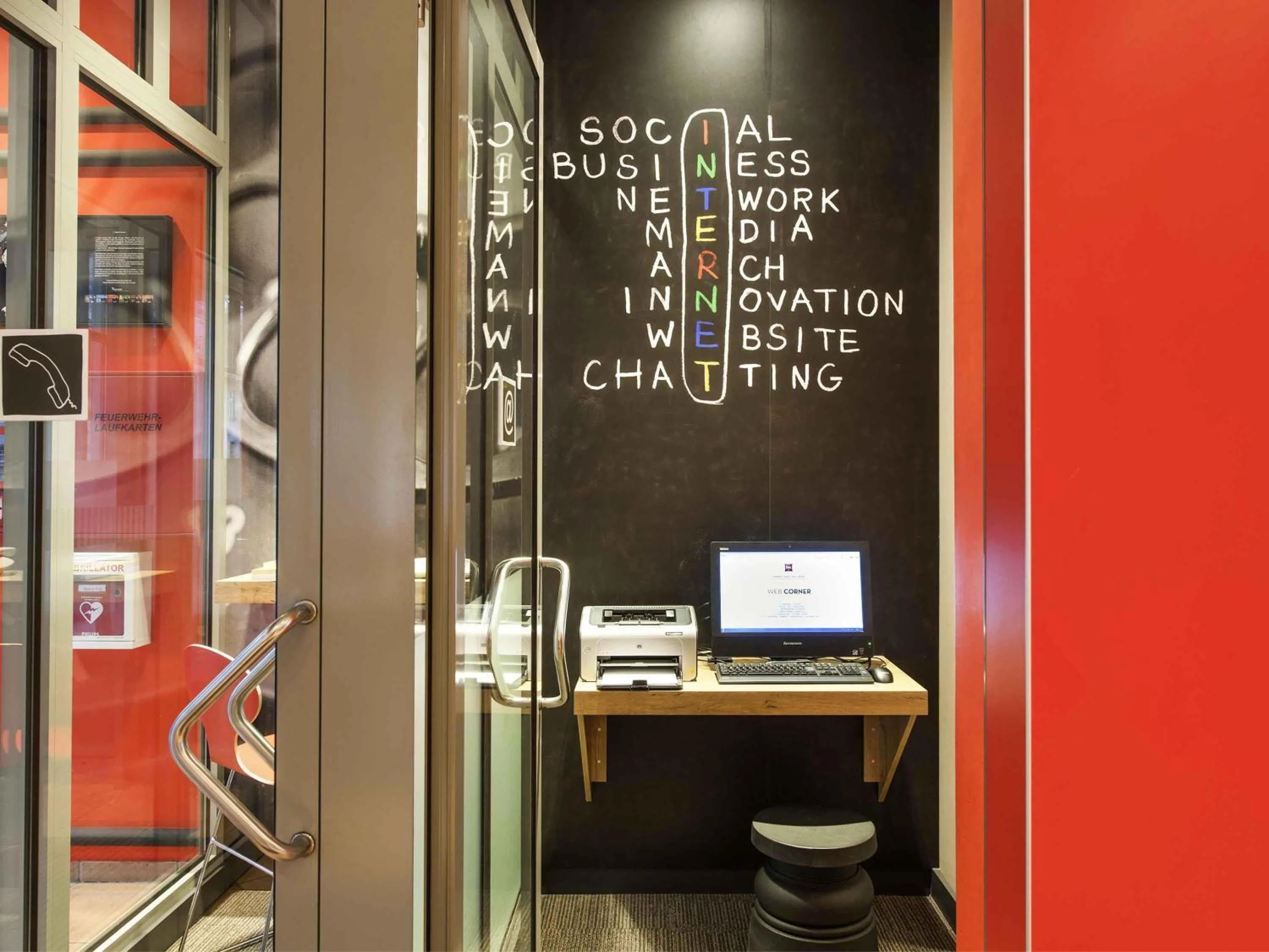 Other in ibis Hotel Erfurt Altstadt