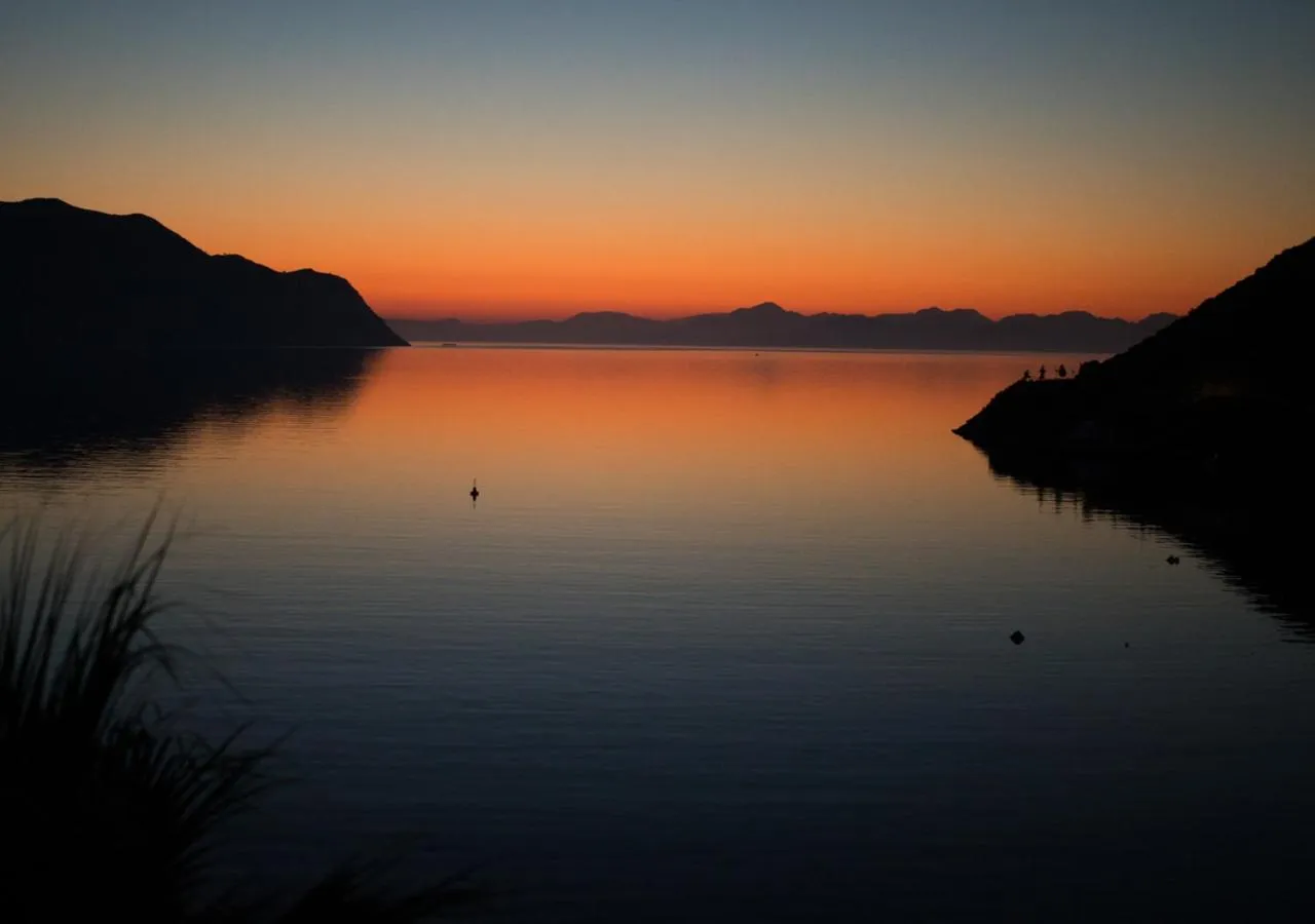 Natural landscape in Niriides Hotel Apartments