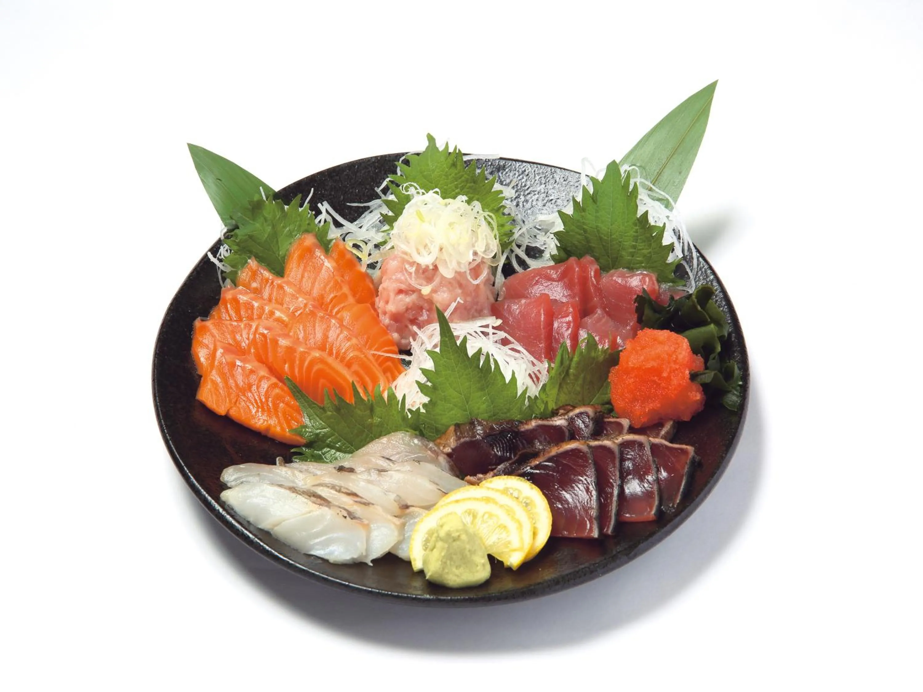 Breakfast in APA Hotel Sapporo Susukino Ekinishi