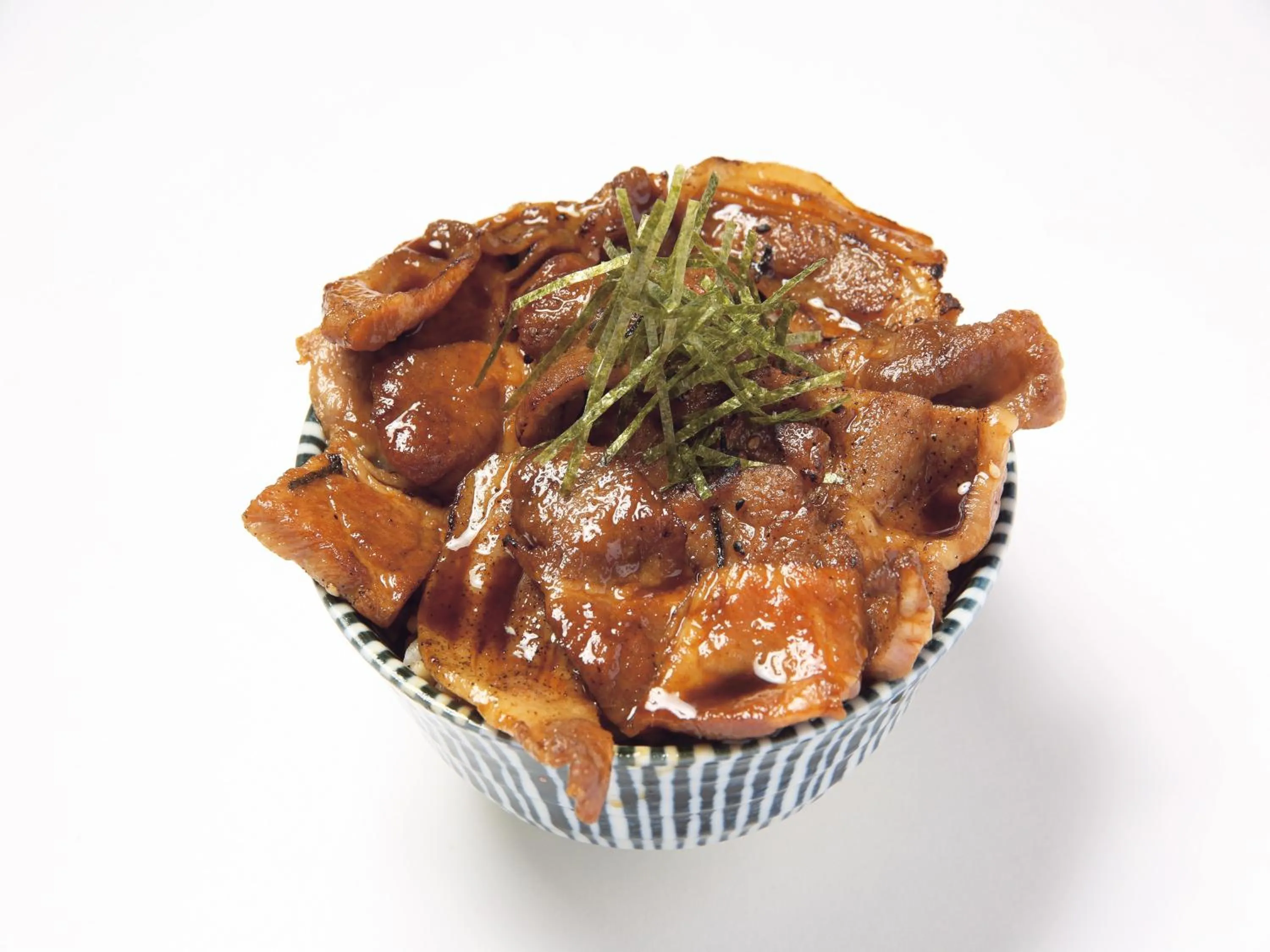 Breakfast in APA Hotel Sapporo Susukino Ekinishi