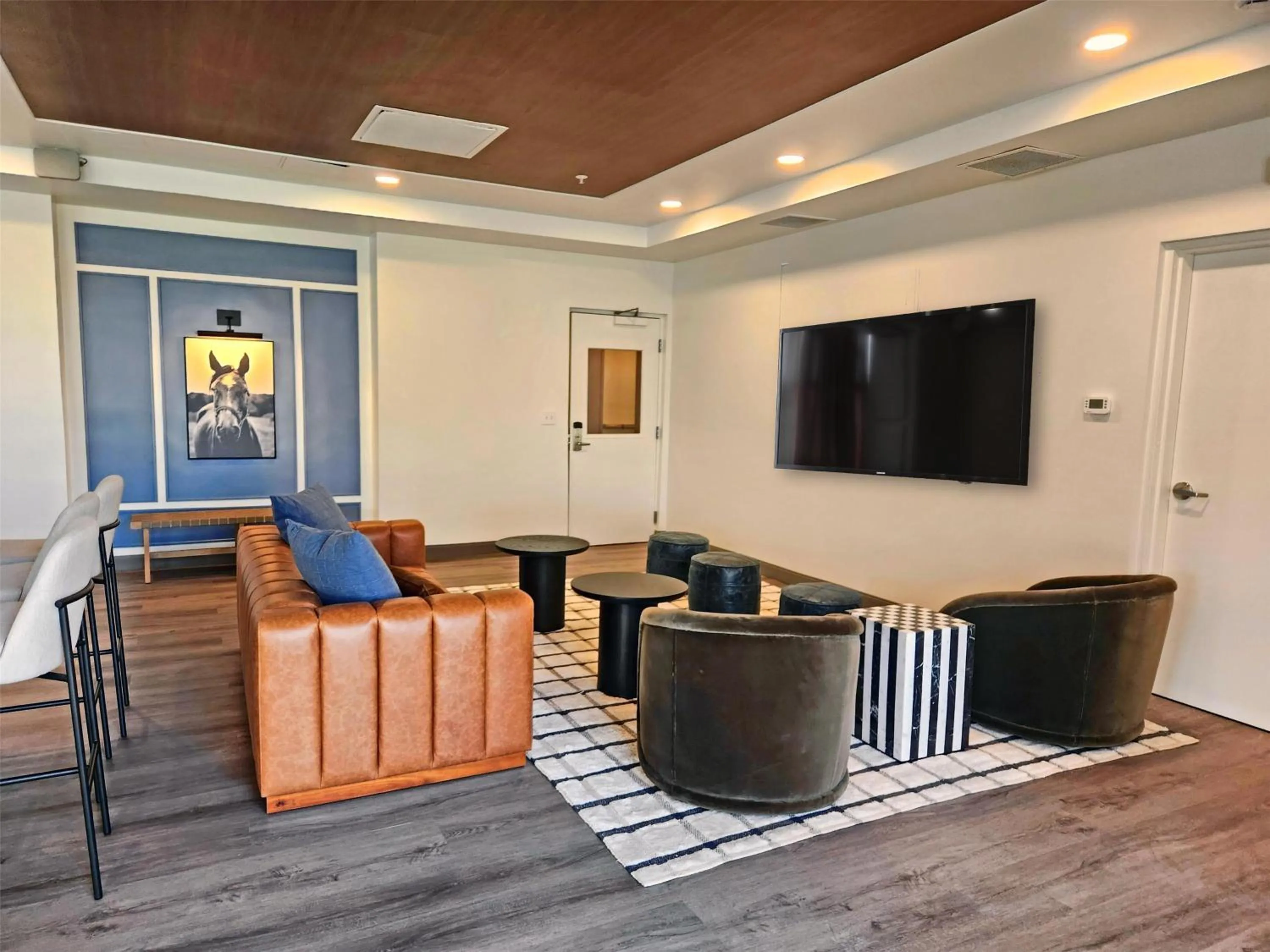 Sports in Hilton Garden Inn Saratoga Springs