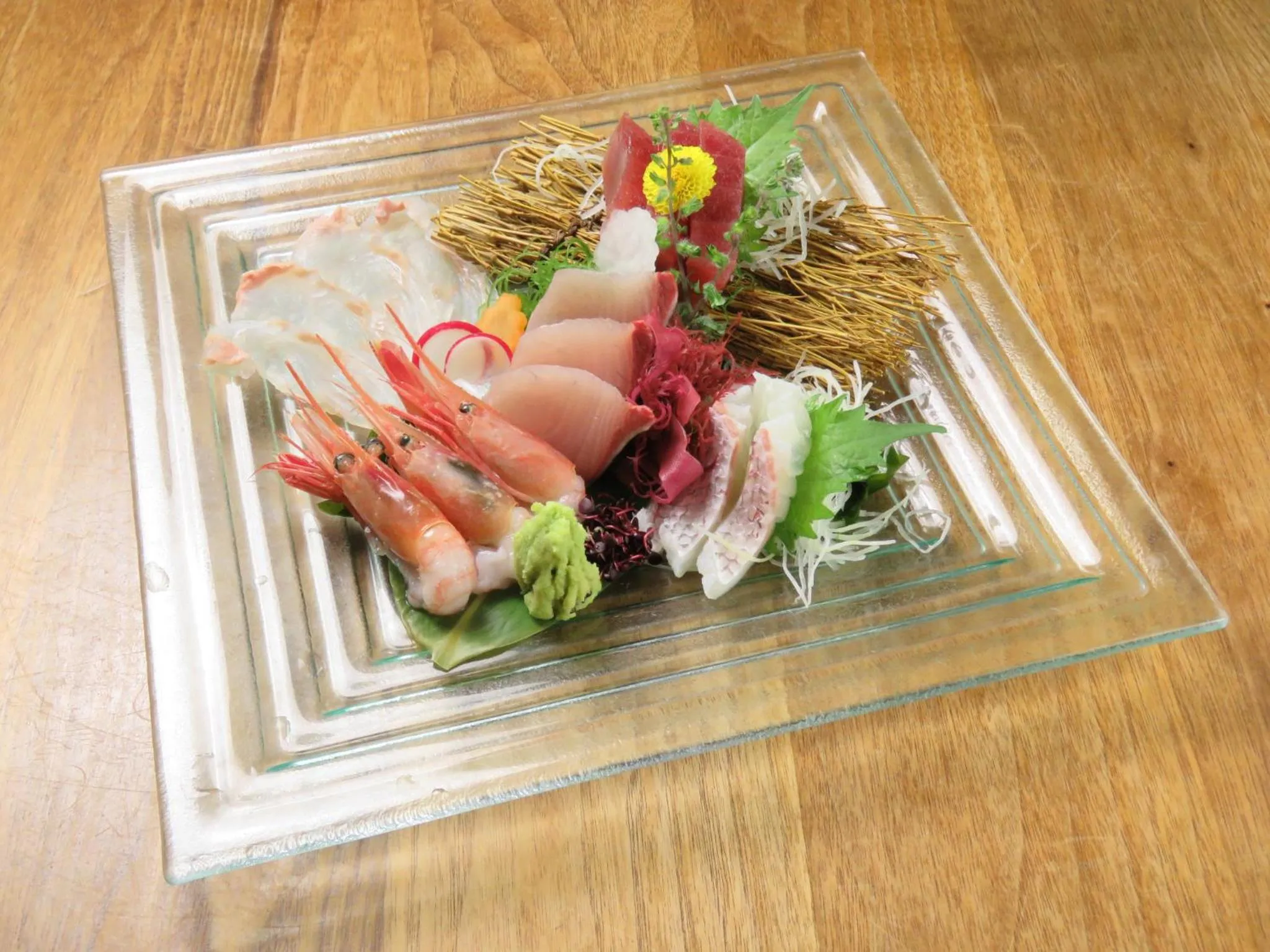 Restaurant/places to eat in Kadoya Hotel