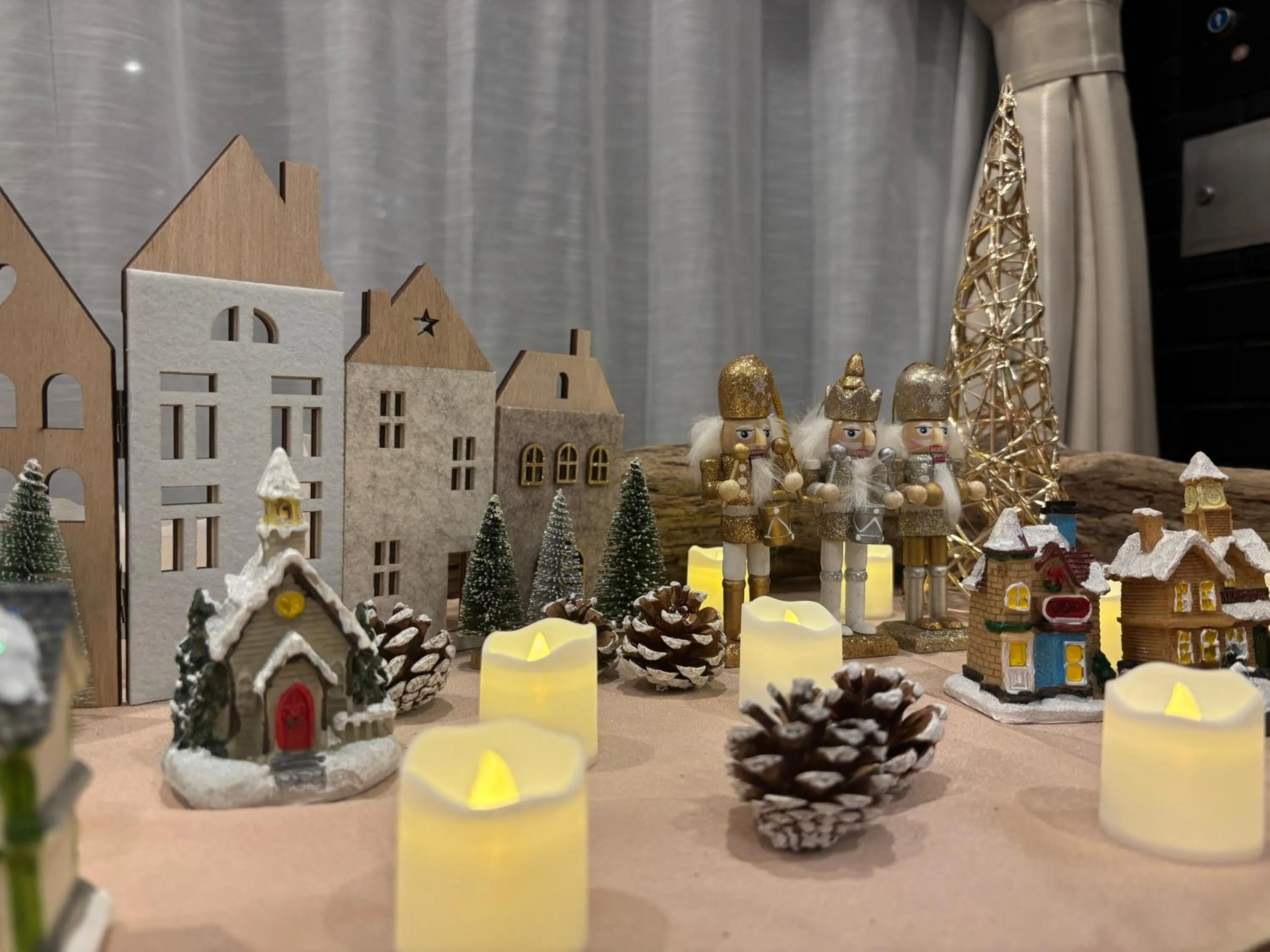 Lobby or reception in APA Hotel Sapporo Susukino Ekimae