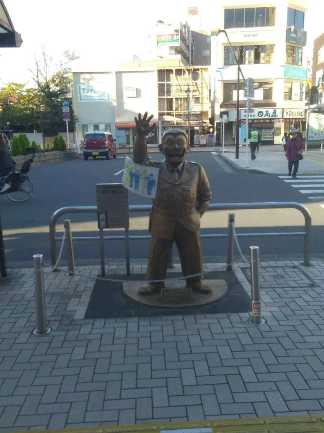 Other in Nice Hostel Kameari