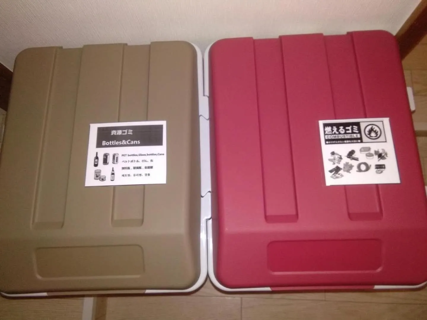 Other in Nice Hostel Kameari