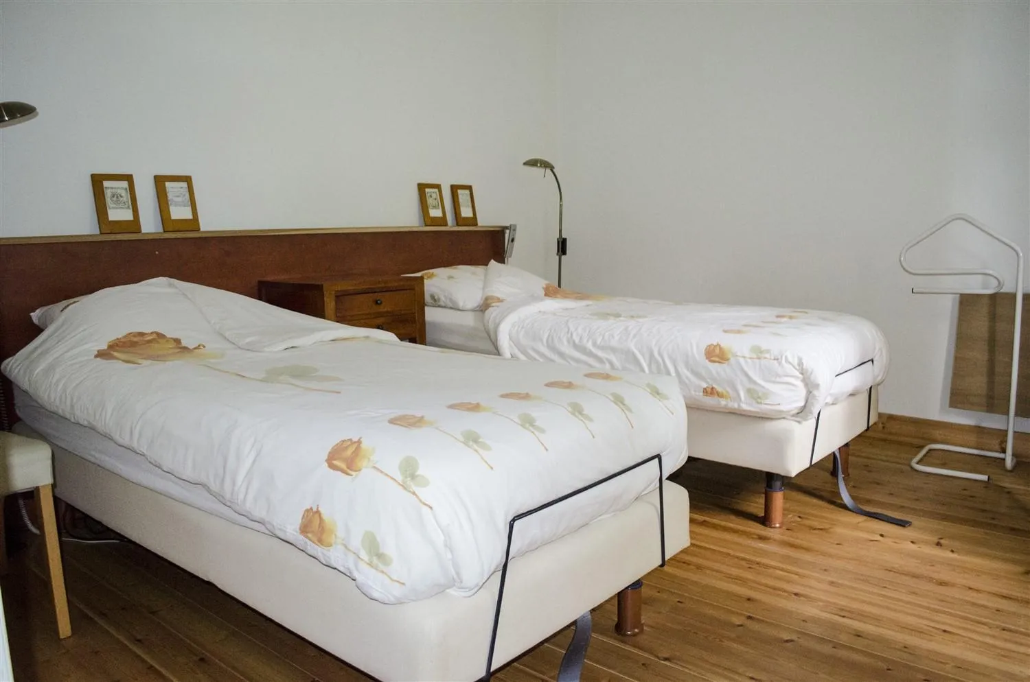 Bed in Vakantie Meerlo