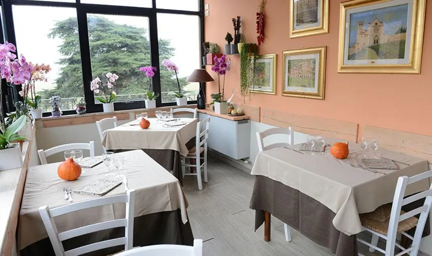 Albergo Ristorante Siro