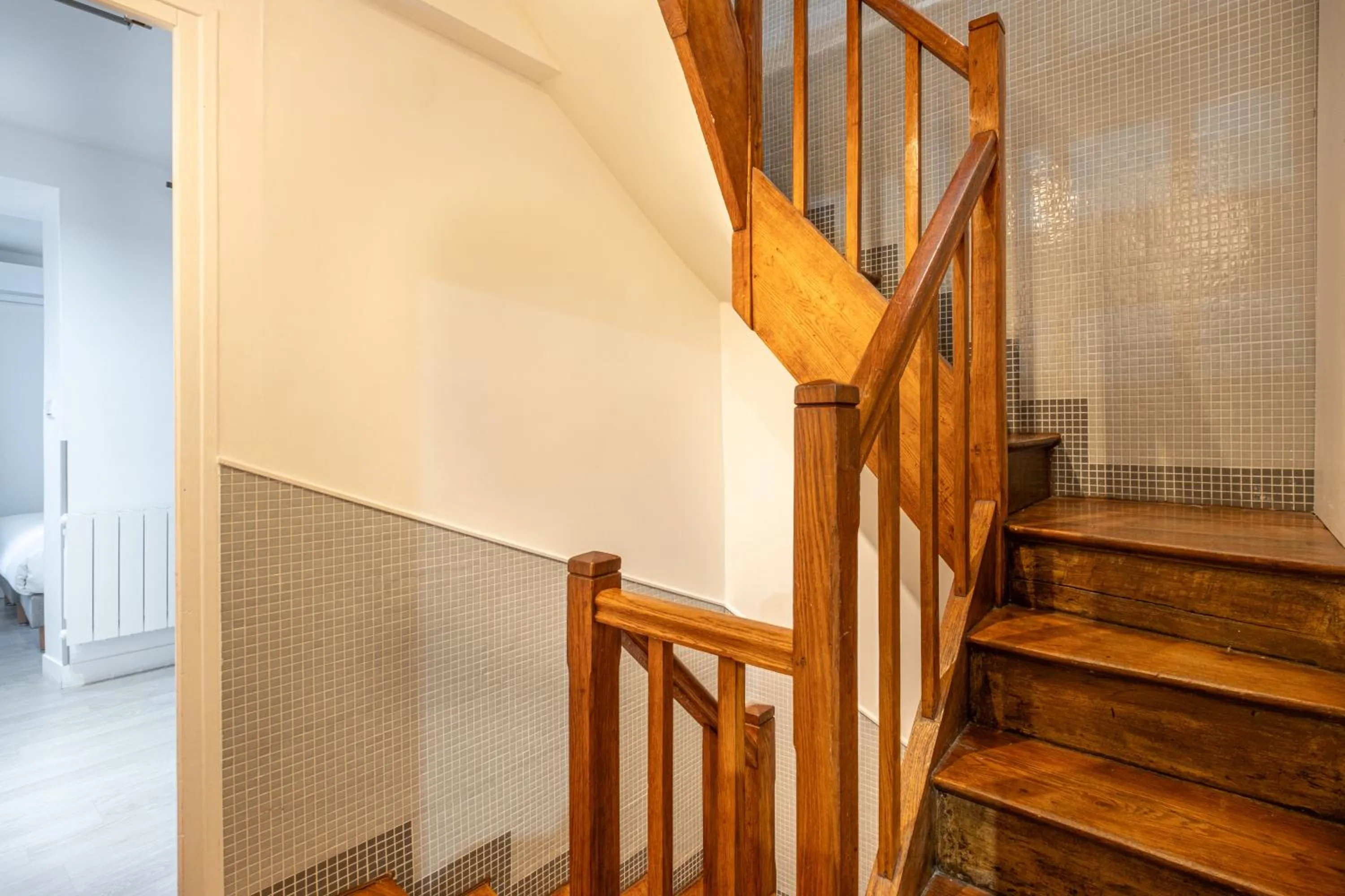 Other in Résidence Clignancourt