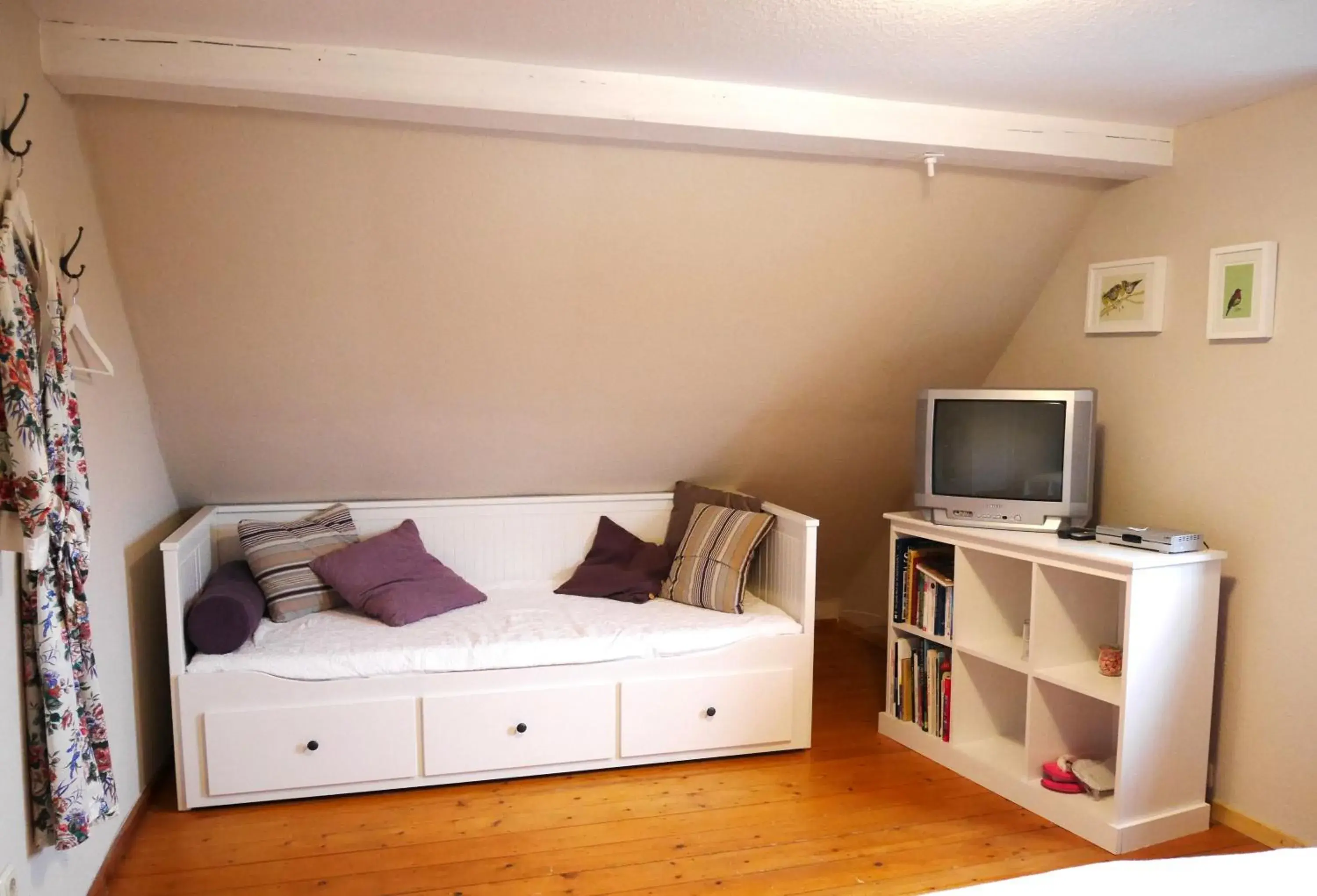 Double Room in Hestavin Bed & Breakfast Double Room in Hestavin Bed & Breakfast