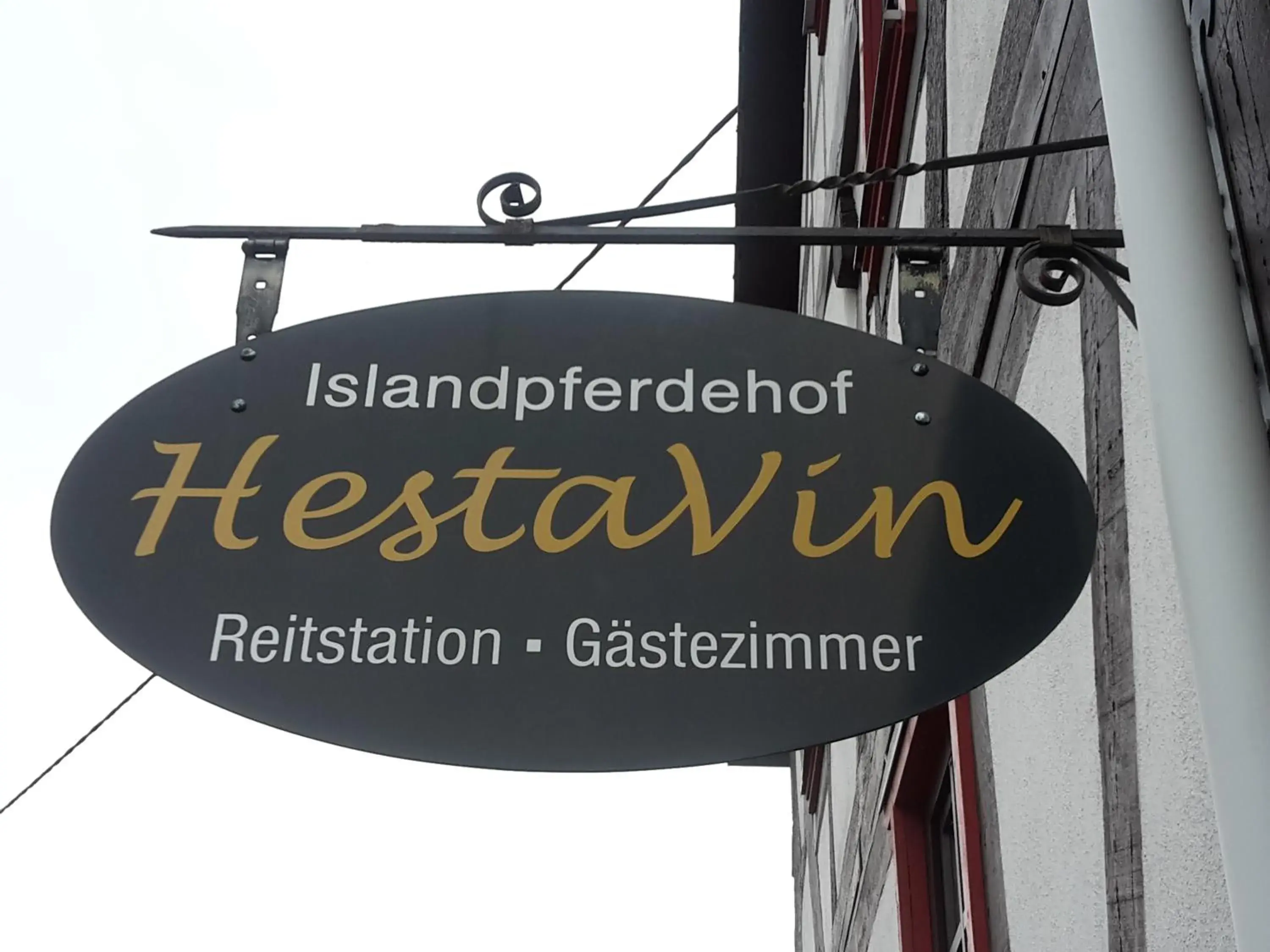 Hestavin Bed & Breakfast Hestavin Bed & Breakfast
