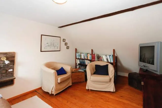 Hestavin Bed & Breakfast