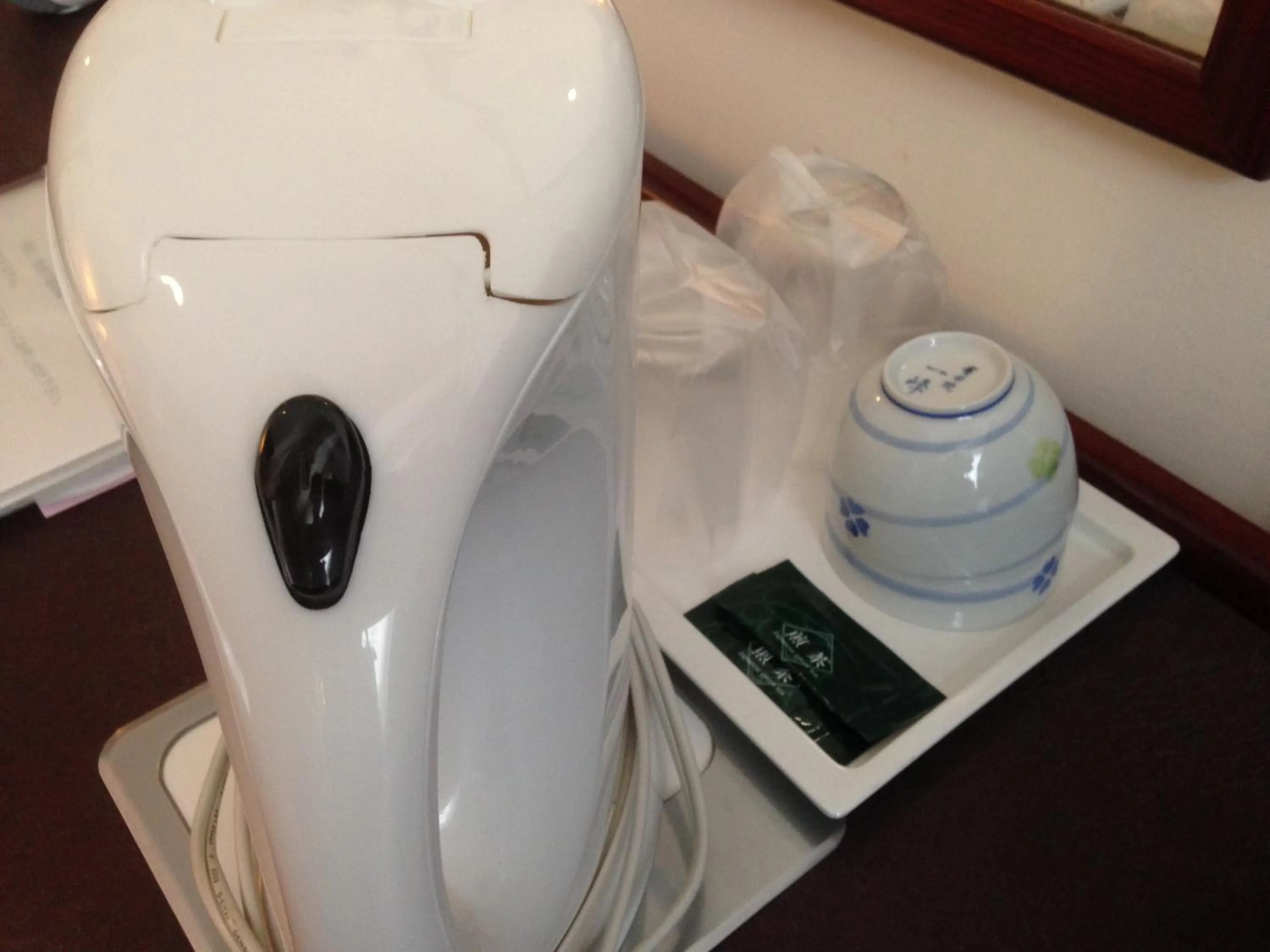 Other in Hotel Select Inn Nagano