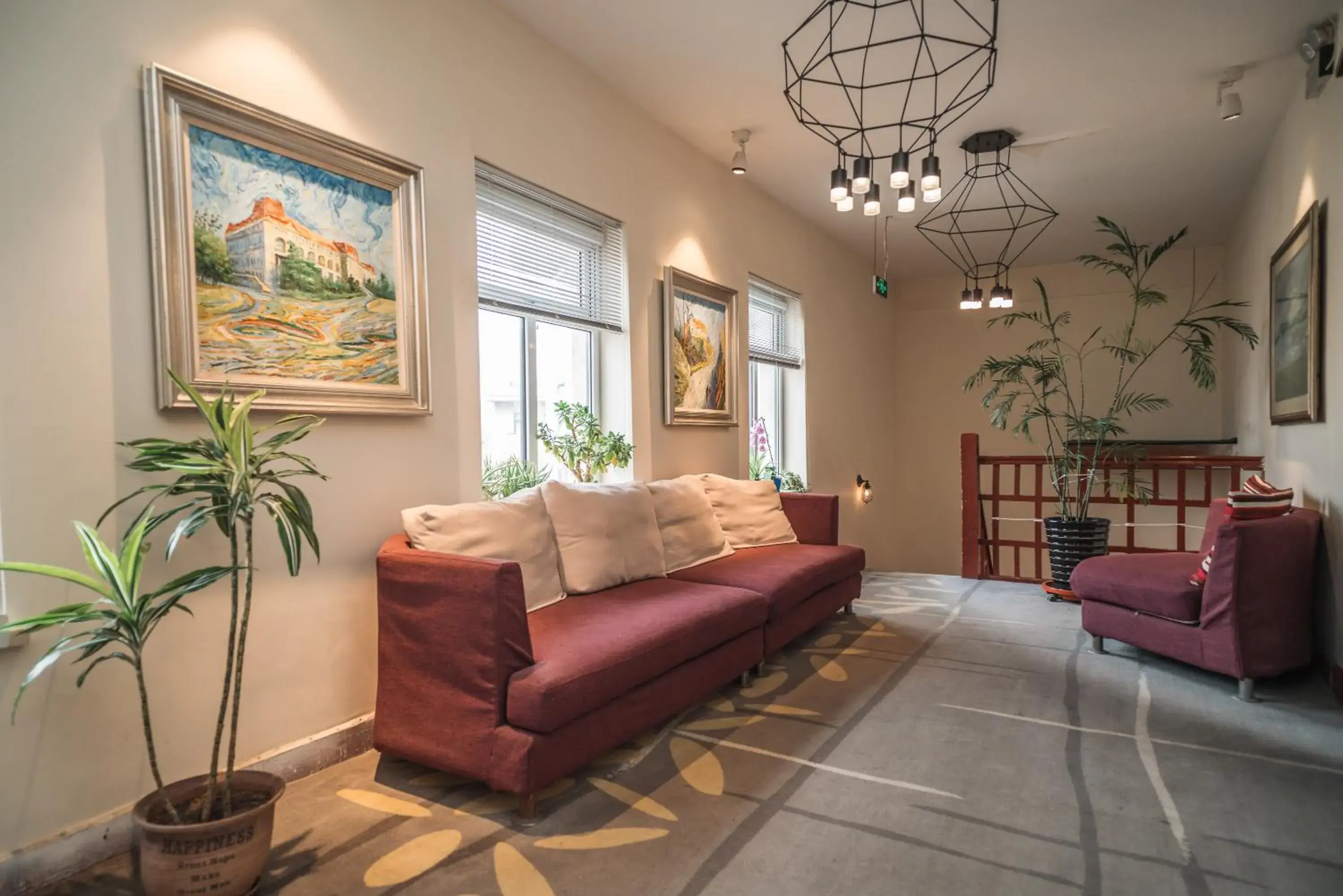 Standard Big-Bed Room in Qingdao Kaiyue Hotel Zhongshan Road St Michael's Cathedral and Zhanqiao Pier Standard Big-Bed Room in Qingdao Kaiyue Hotel Zhongshan Road St Michael's Cathedral and Zhanqiao Pier