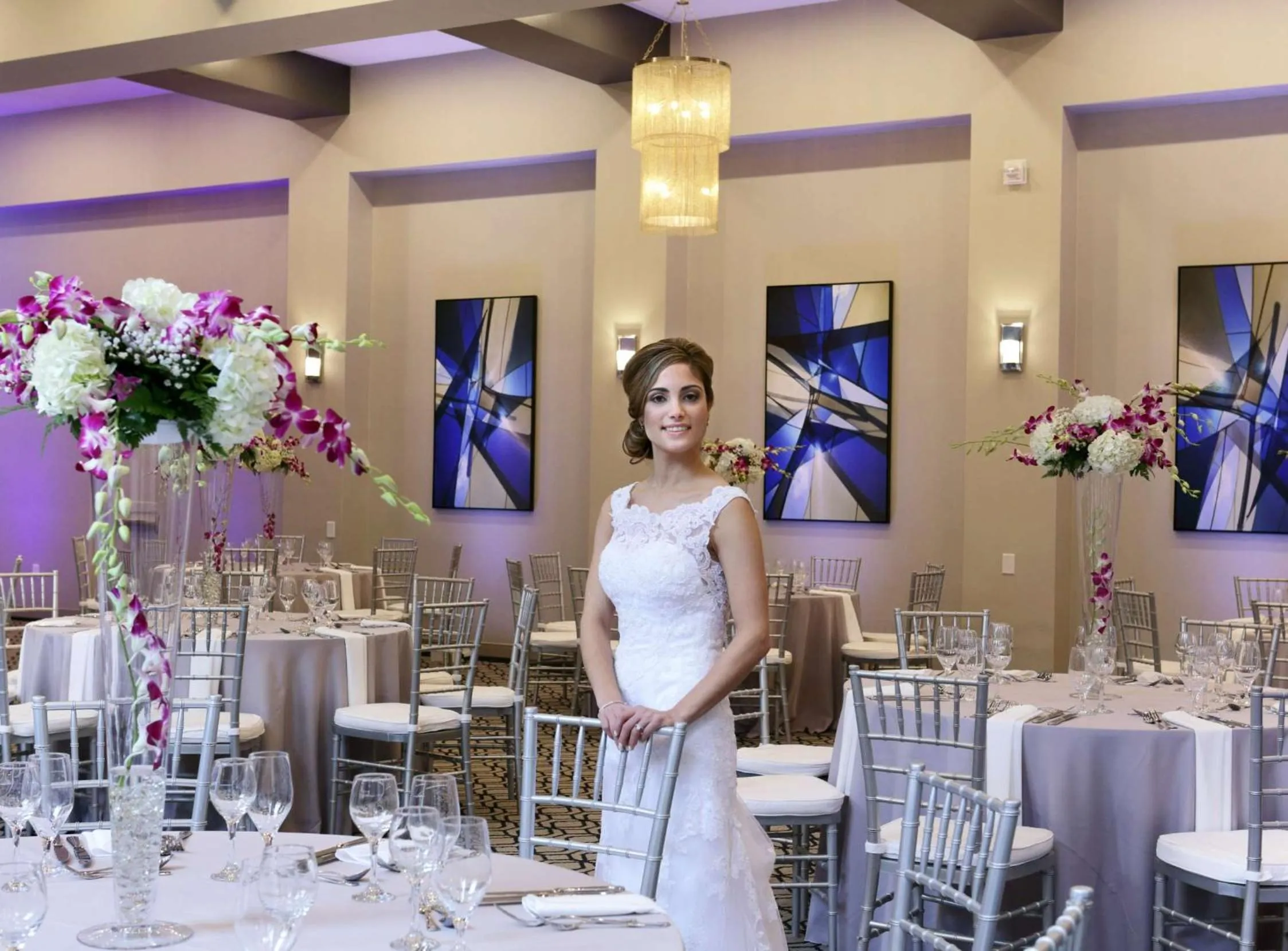 Meeting/conference room in Hilton Mystic