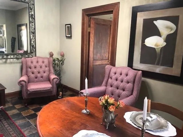 Apartment in The Lemon Tree Self- Catering