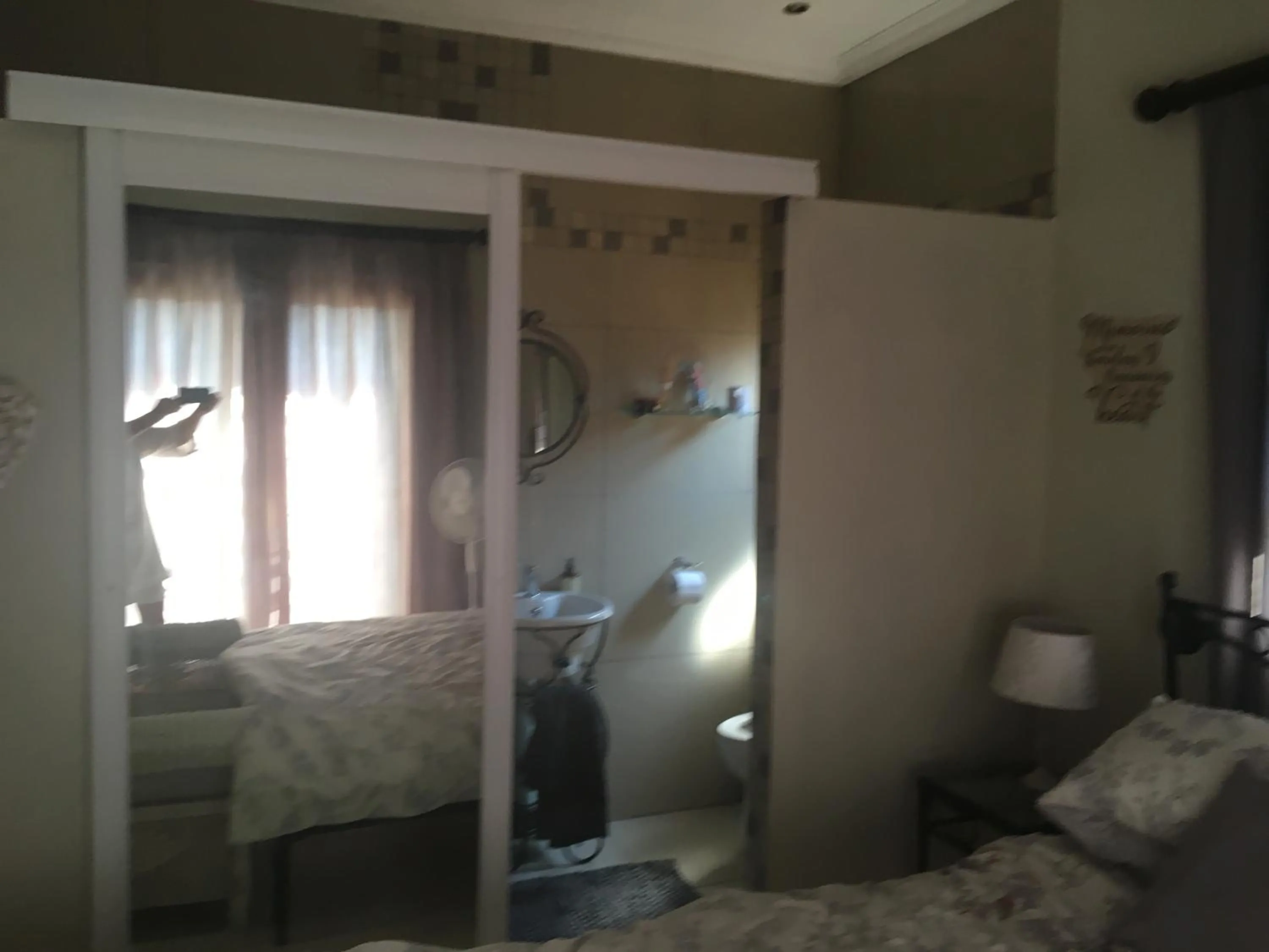 Apartment in The Lemon Tree Self- Catering