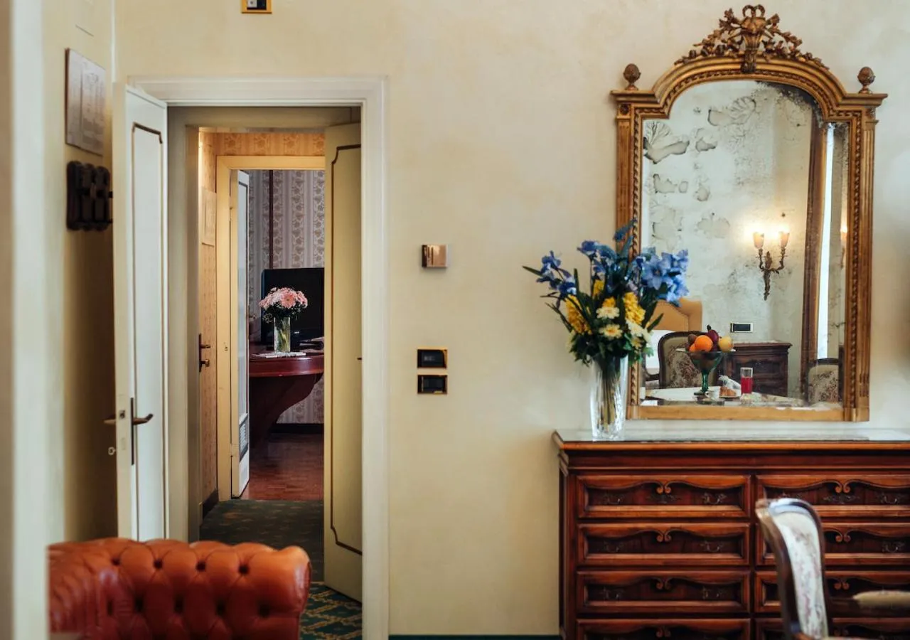 Grand Hotel Excelsior