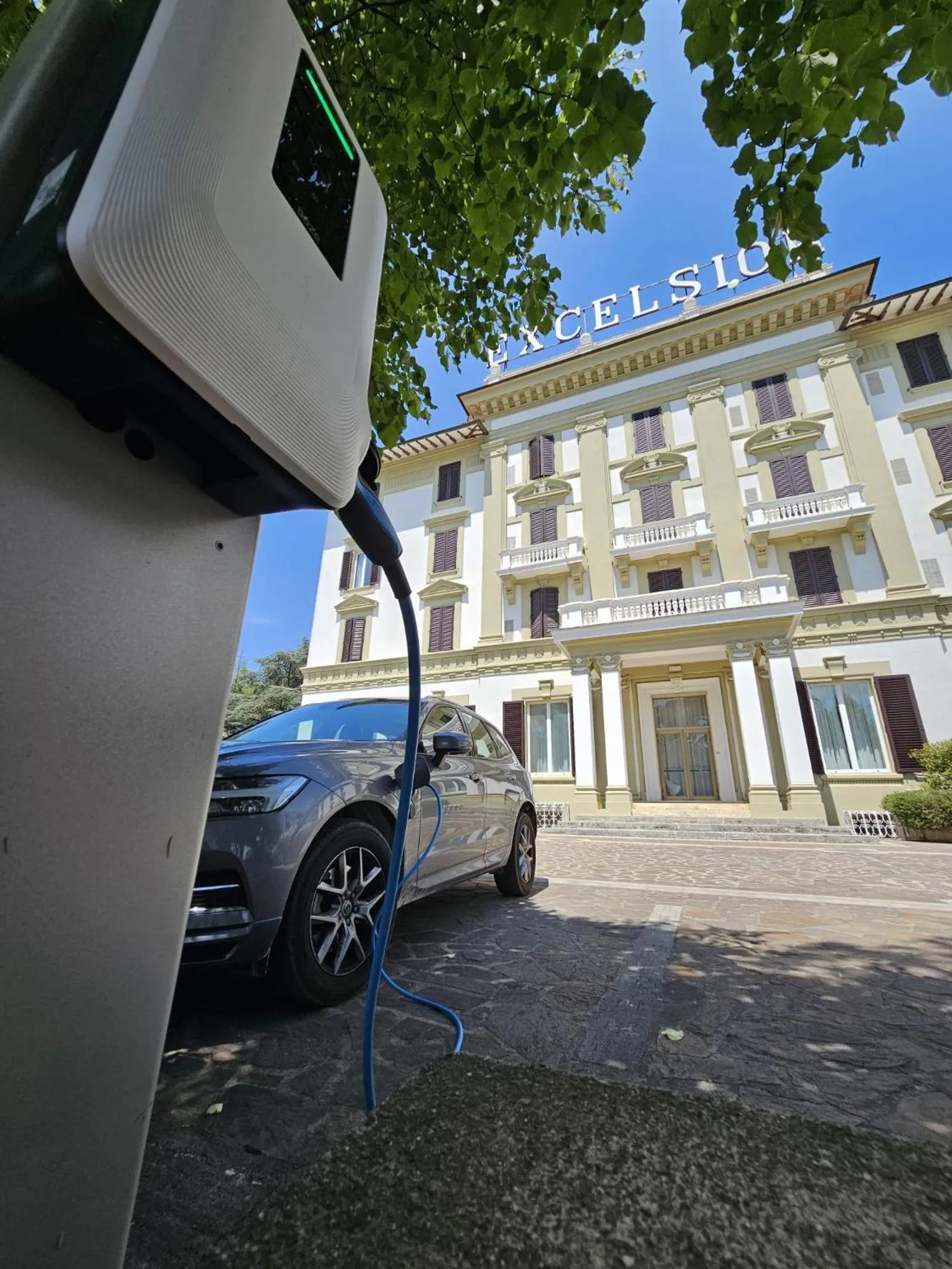 Grand Hotel Excelsior