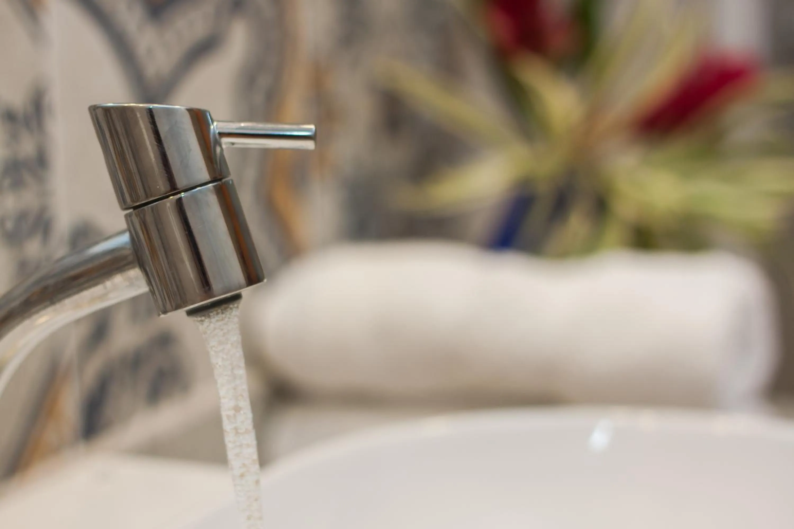 Decorative detail in Pousada Espaço do Sagui - Taipu de Fora