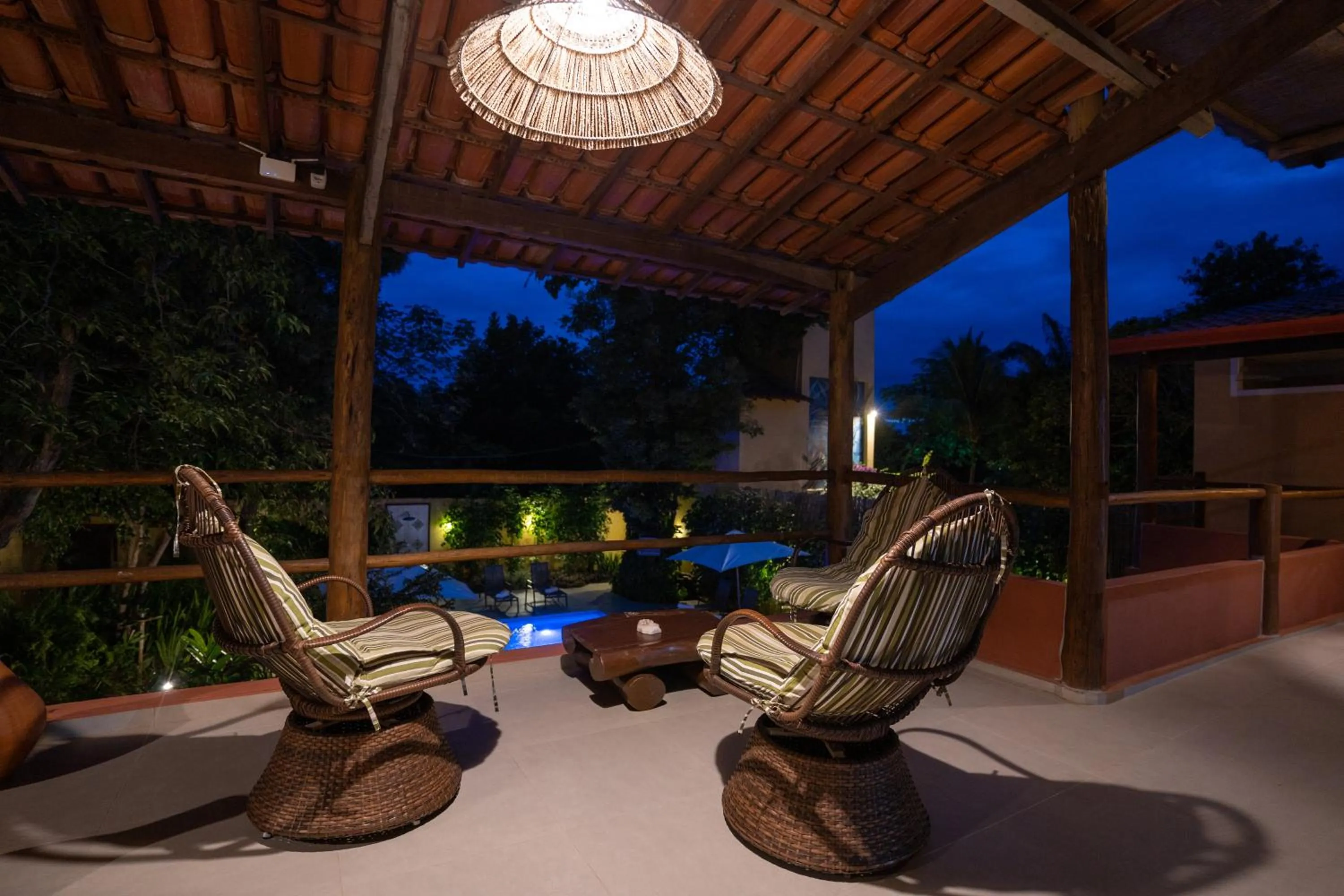 Pousada Espaço do Sagui - Taipu de Fora