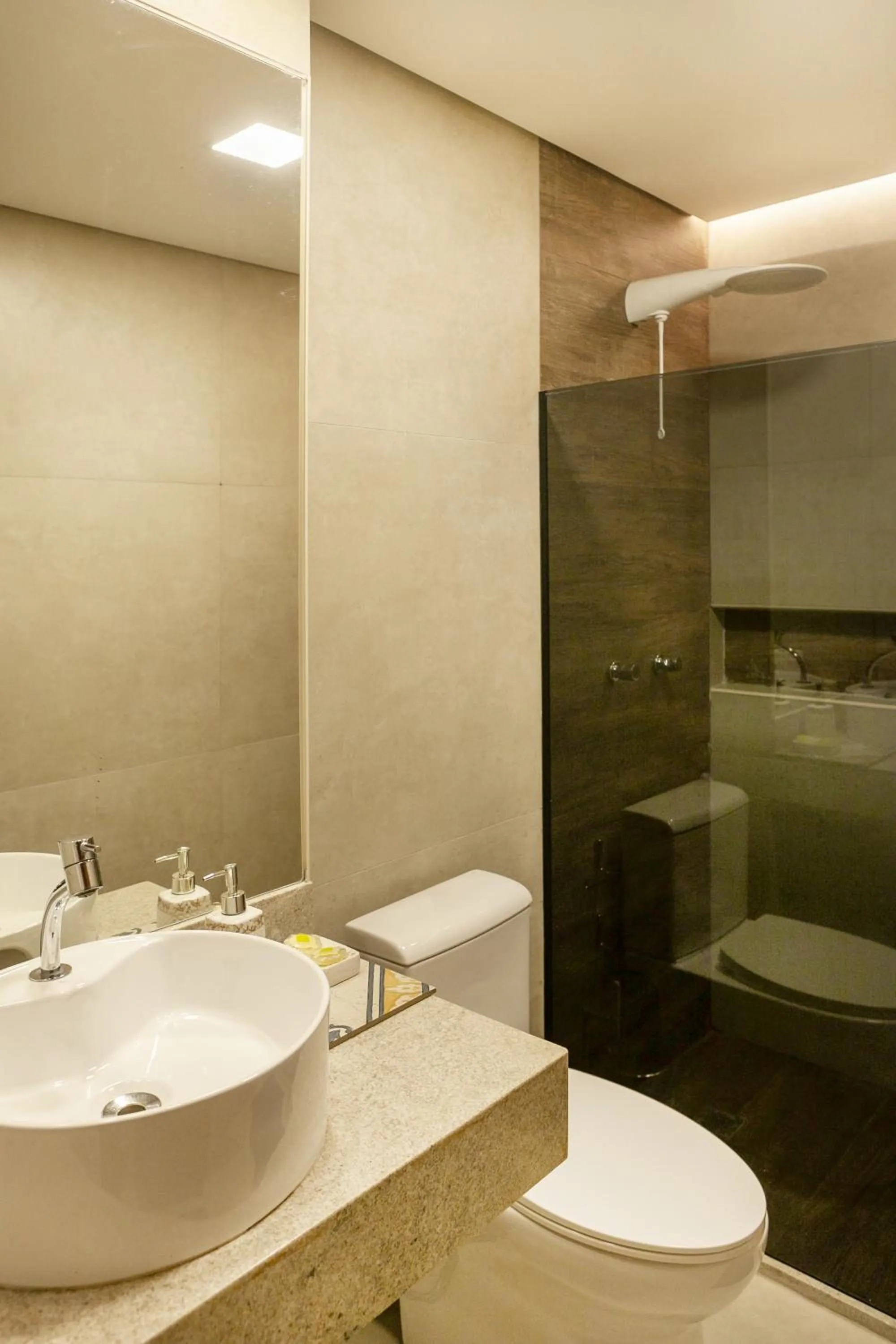 Pousada Espaço do Sagui - Taipu de Fora