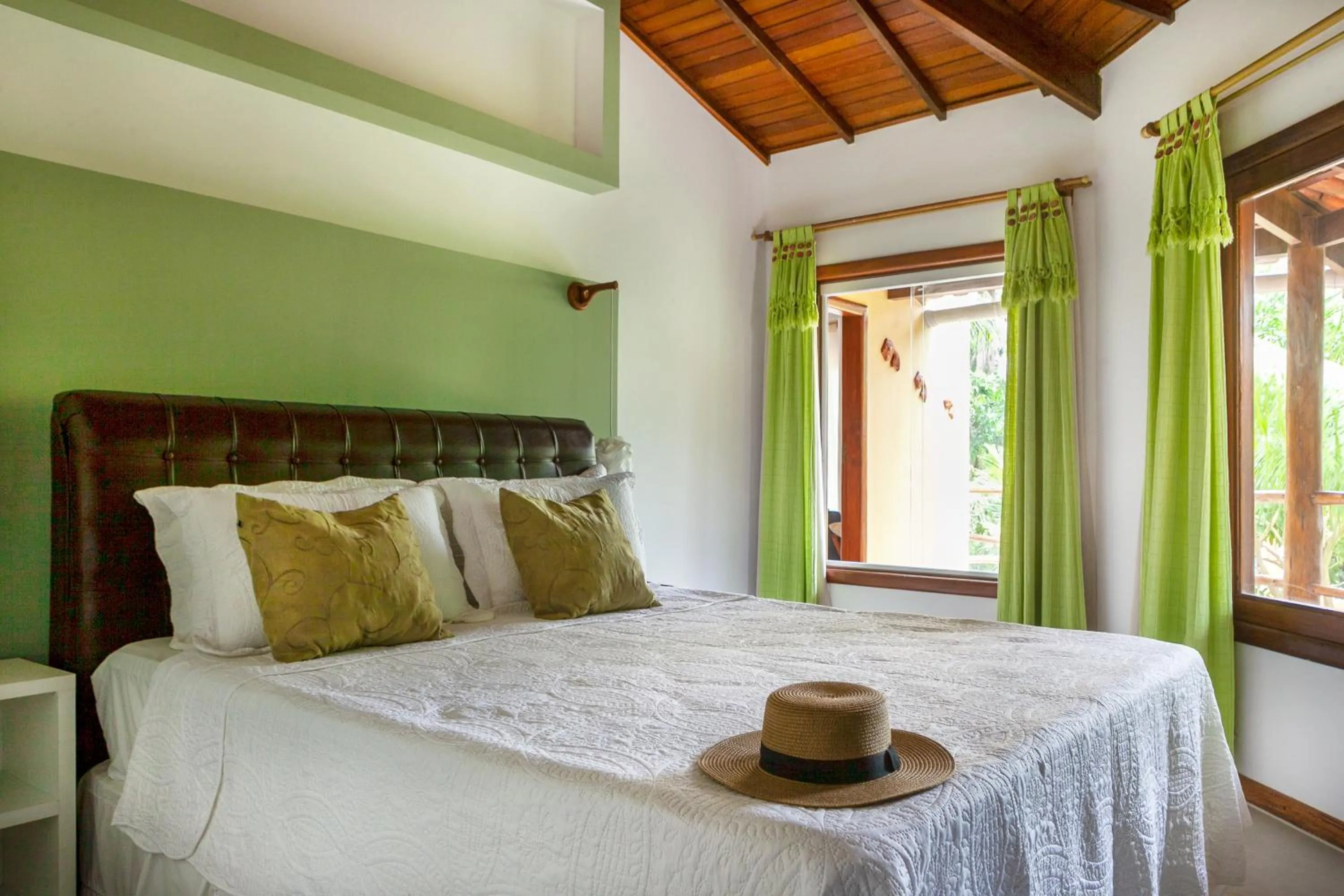 Standard Suite (Adults only) - single occupancy in Pousada Espaço do Sagui - Taipu de Fora