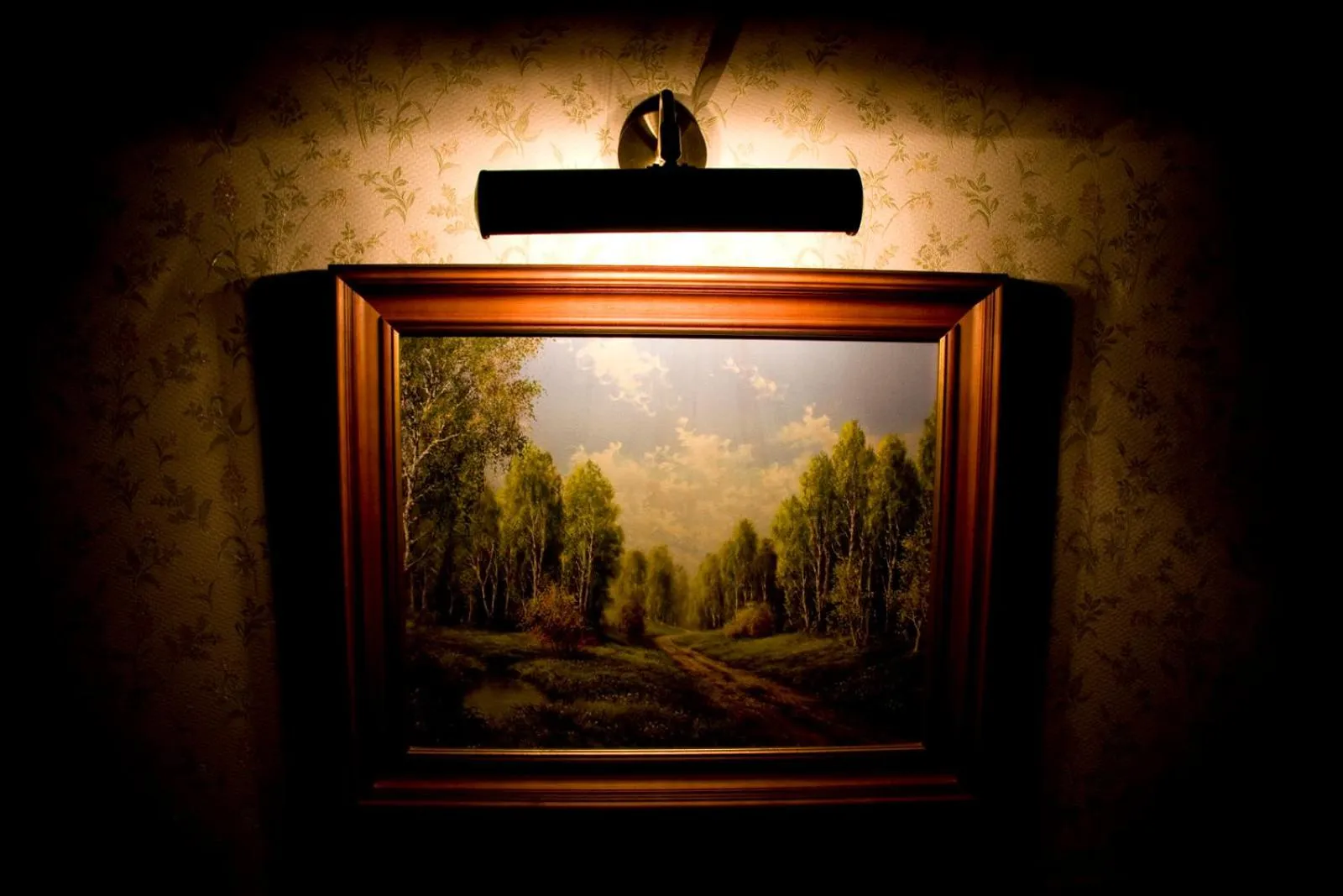 Lounge or bar in Hotel Karolinka