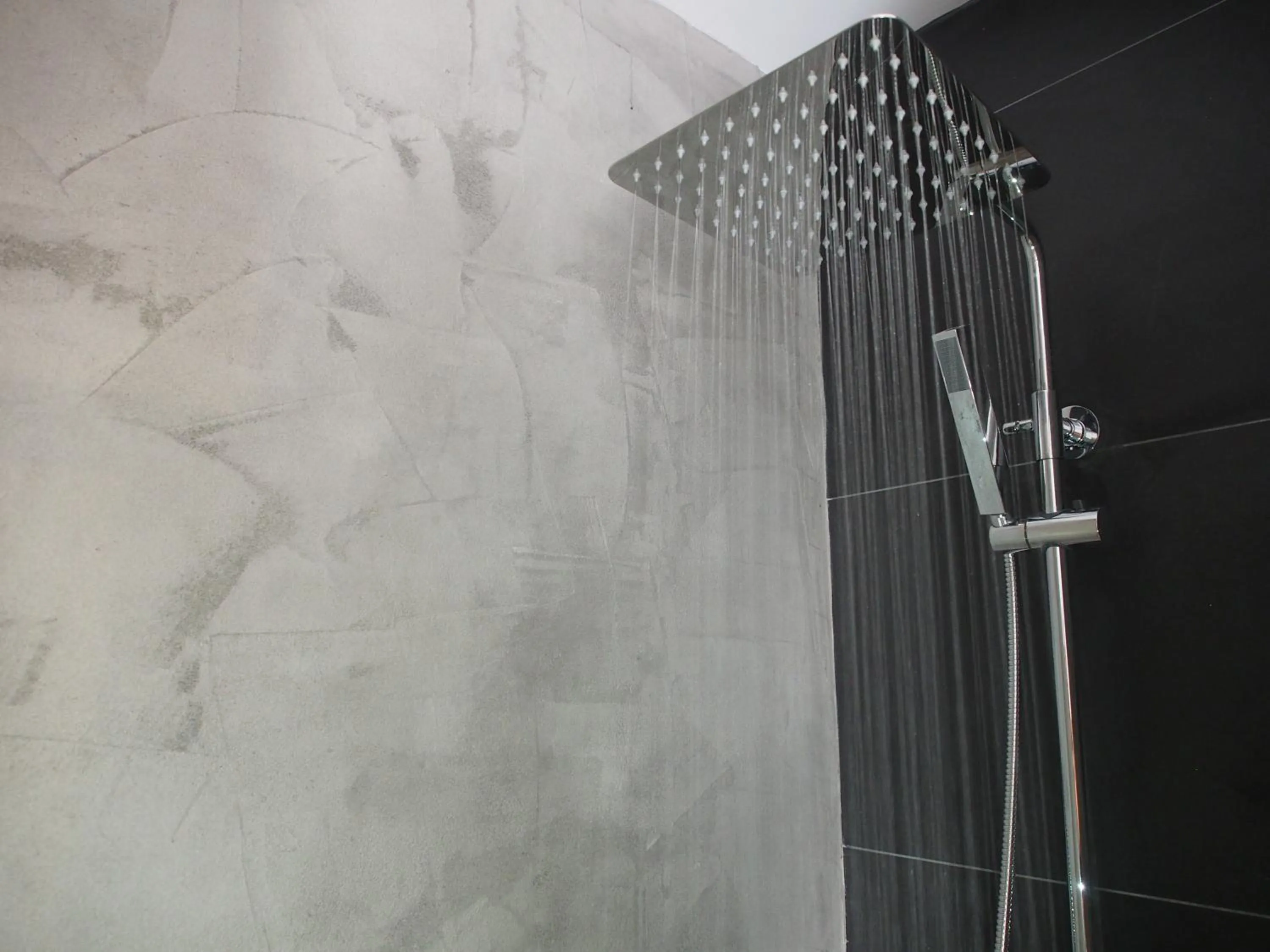 Bedroom in Boutique X Pueblo, Benalmádena