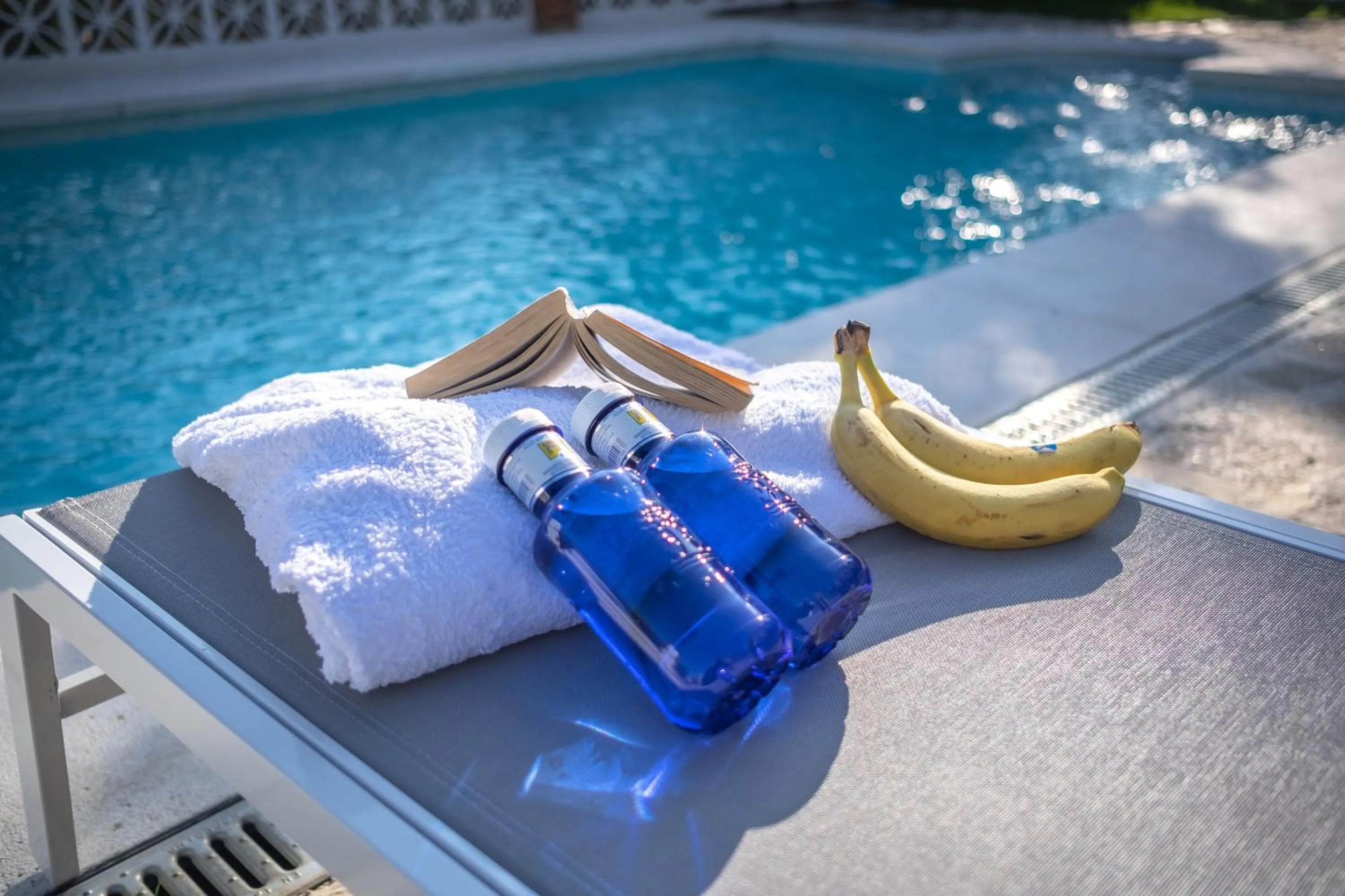 Spa and wellness centre/facilities in Boutique X Pueblo, Benalmádena