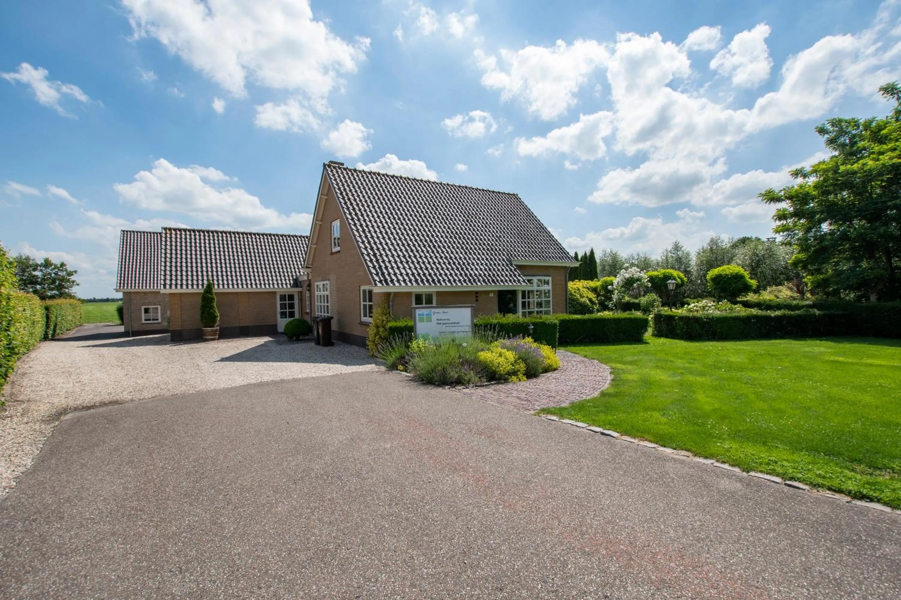 Het Jaarsveldhof