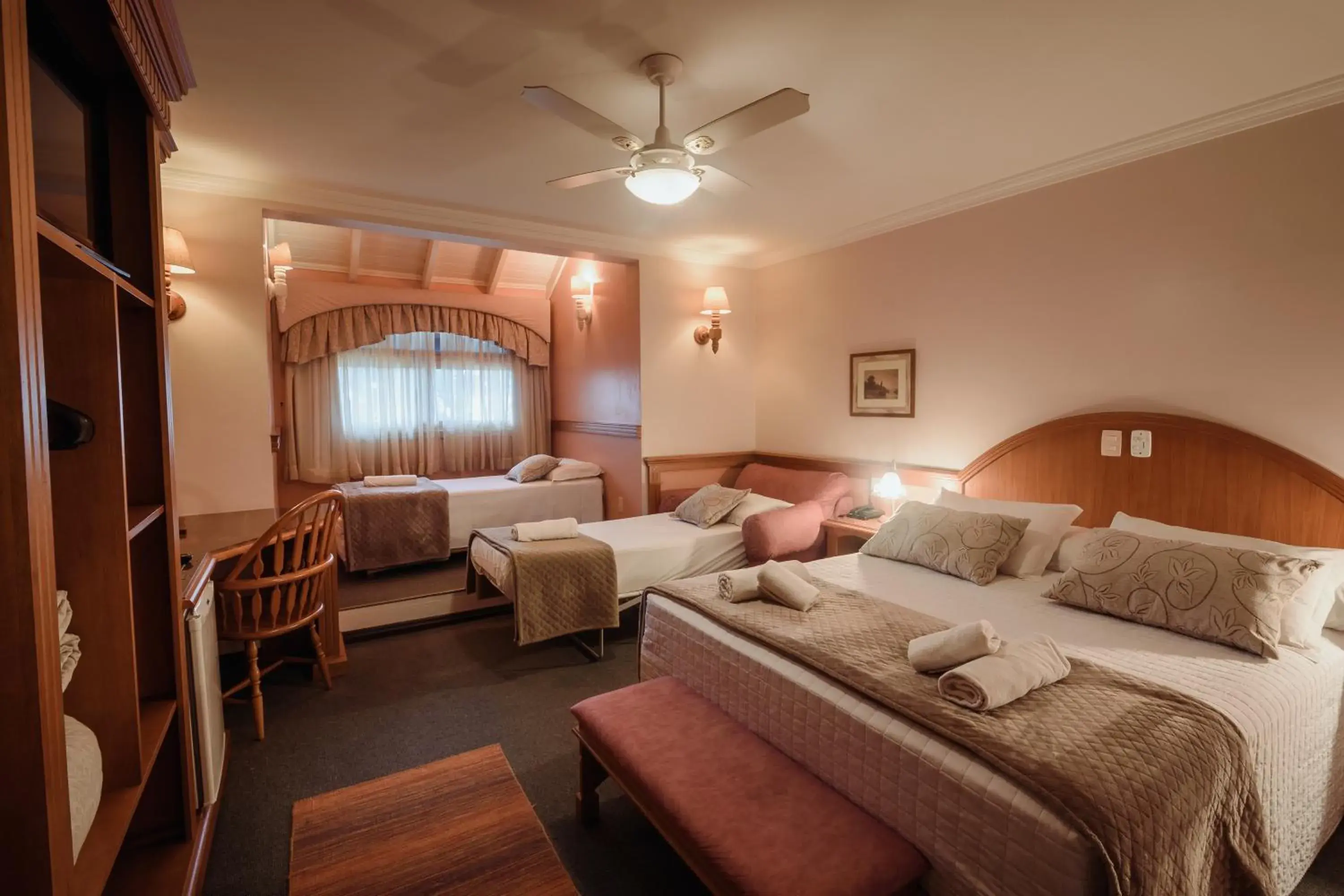 Family Suite in Hotel Vista do Vale Family Suite in Hotel Vista do Vale