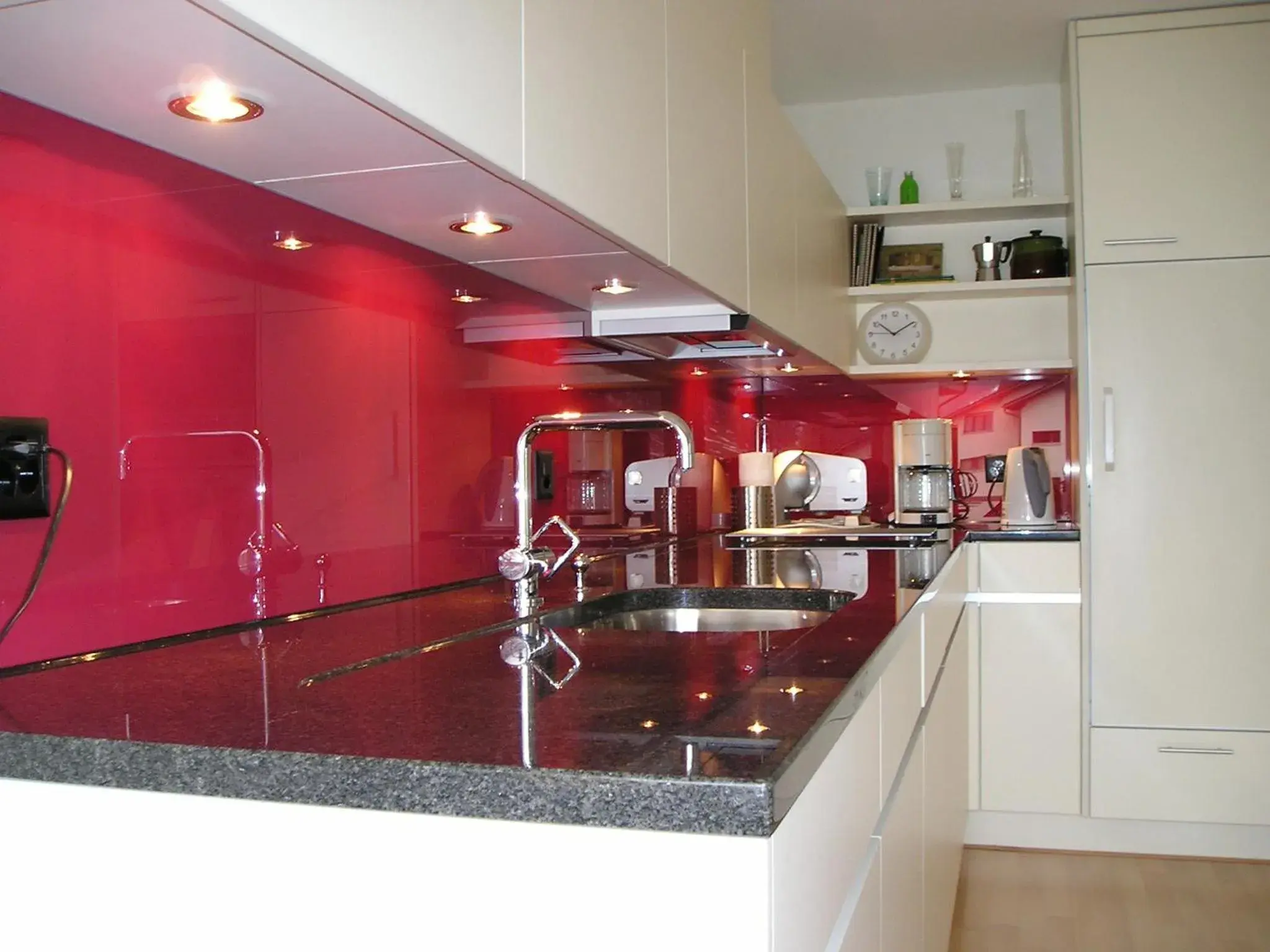 Ferienwohnung Schaap-Müller Ferienwohnung Schaap-Müller