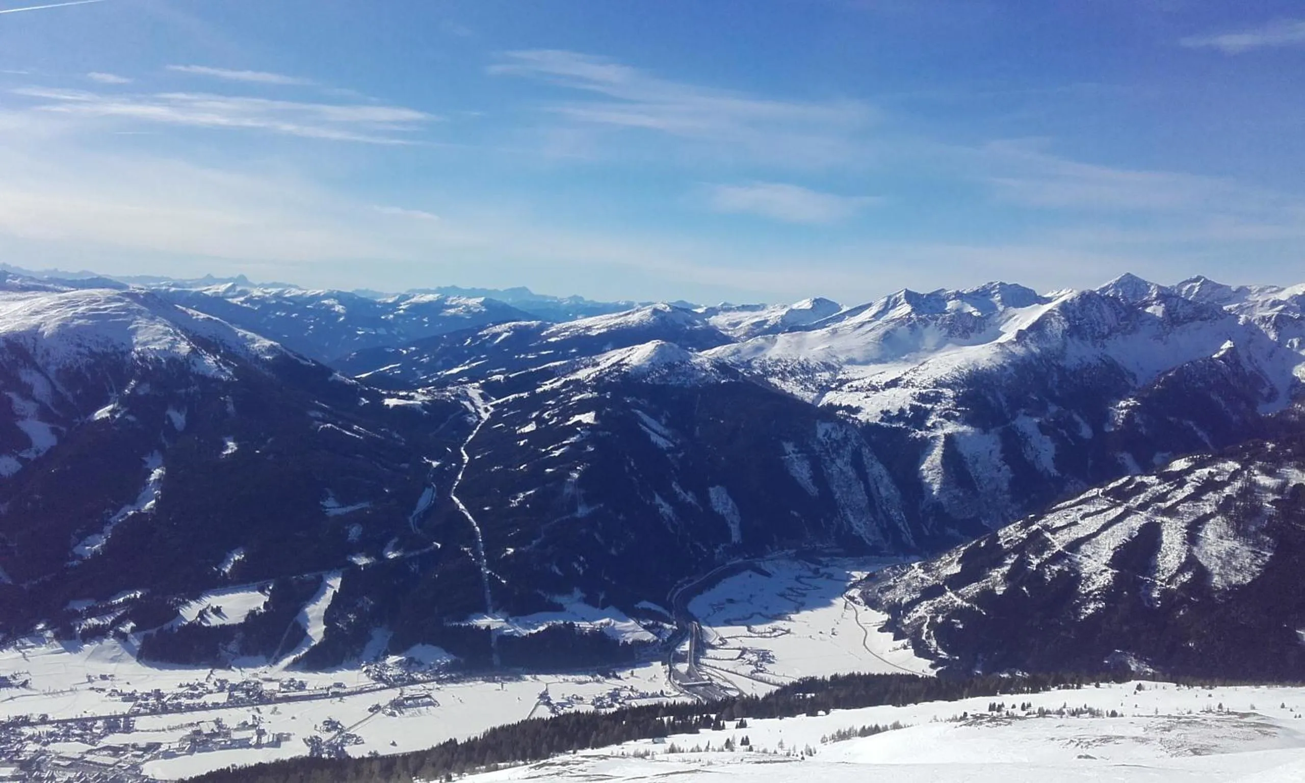 Ferienhaus Reinfrank