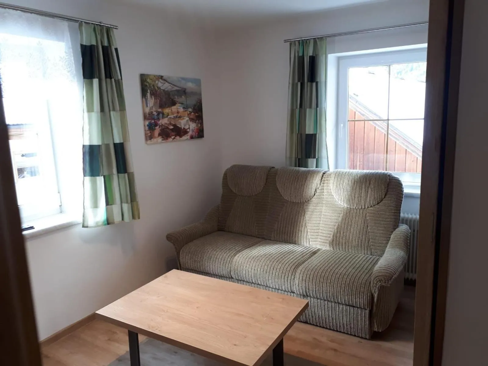 Ferienhaus Reinfrank